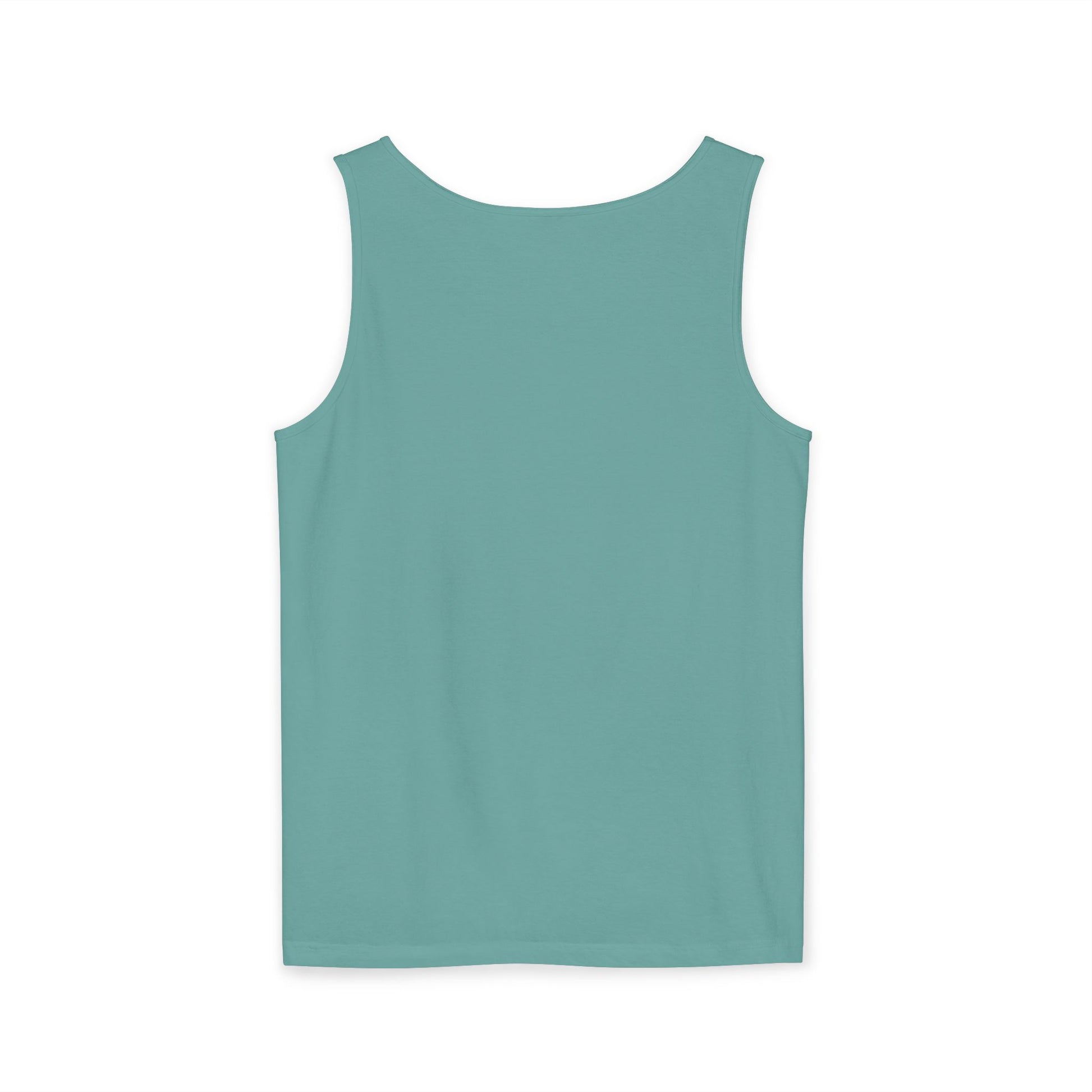 Dog Lover's Unisex Tank Top - "Be The Person Your Dog Thinks You Are" - Perfect for Pet Owners, Gift for Dog Lovers, Summer Apparel, [...]