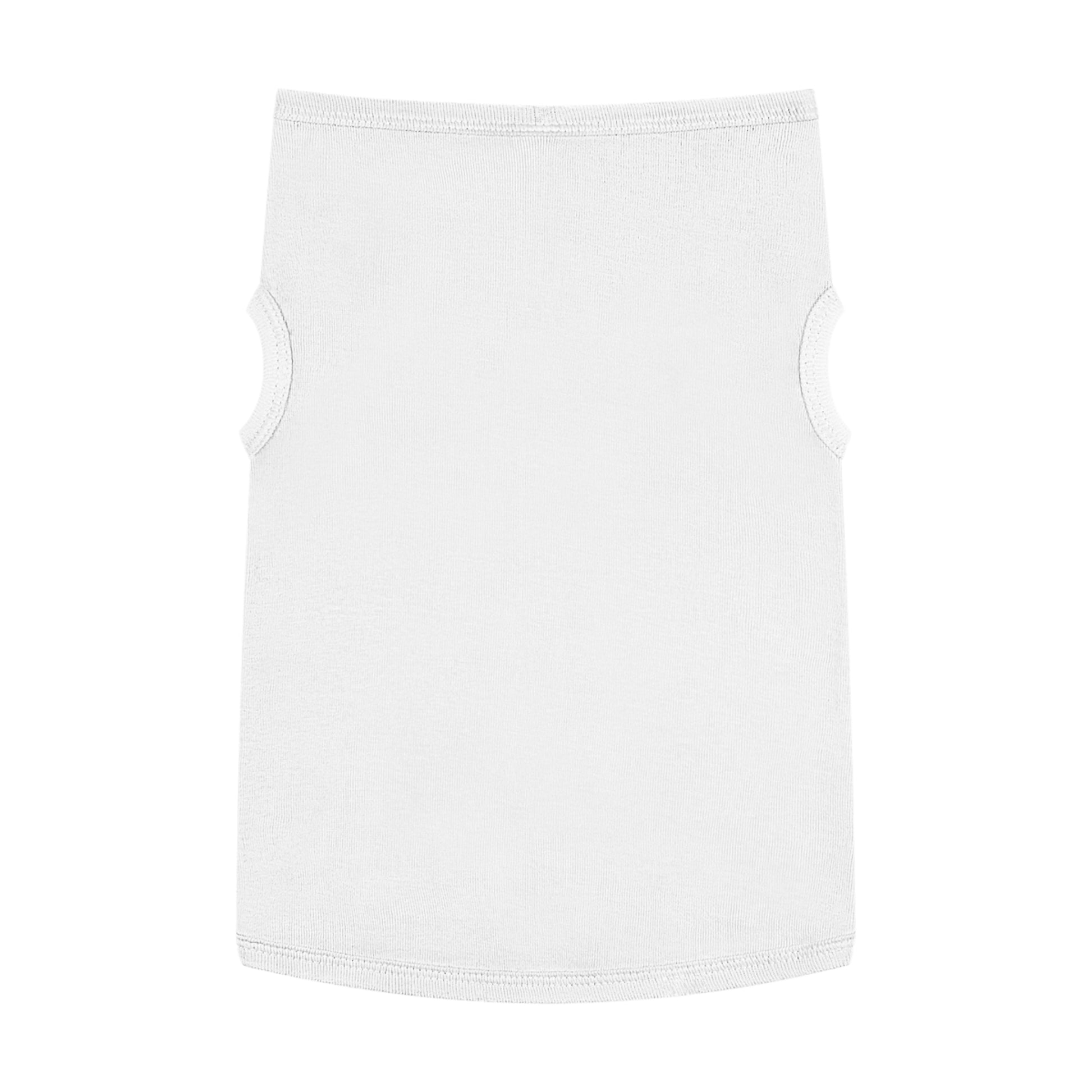 Stylish Pet Tank Top for Dog Lovers, Cute Canine Apparel, Gift for Dog Owners, Pet Fashion, Dog Mom Merch