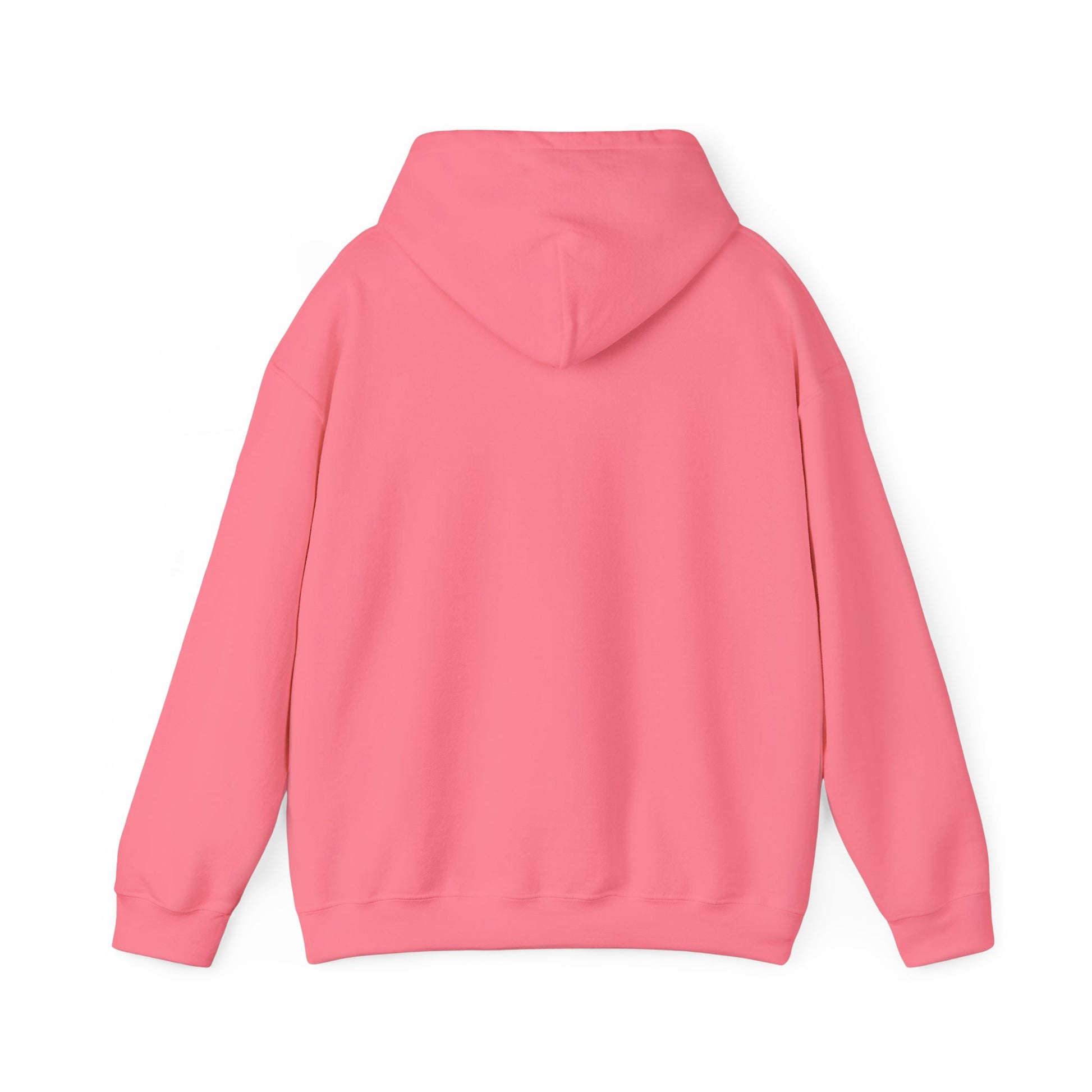Cozy Dog Lover Hoodie | Unisex Heavy Blend Sweatshirt for Pet Owners, Dog Mom Gift, Casual Wear, Winter Essentials