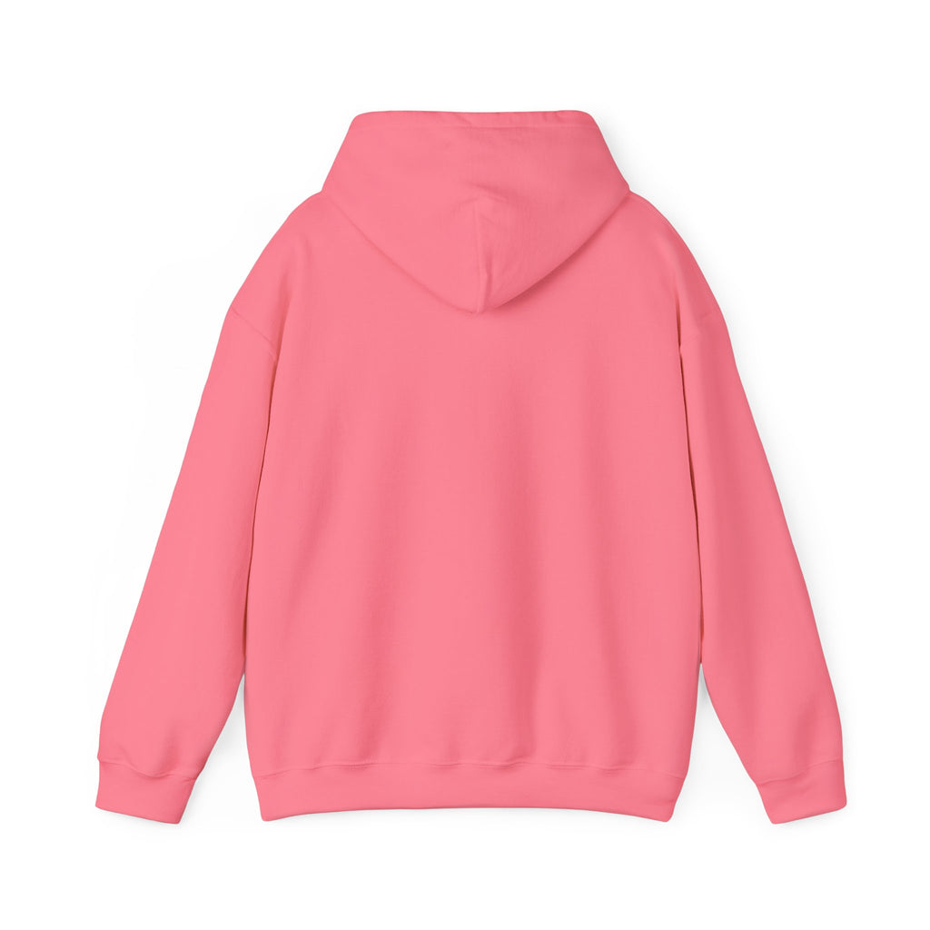 Cozy Dog Lover Hoodie | Unisex Heavy Blend Sweatshirt for Pet Owners, Dog Mom Gift, Casual Wear, Winter Essentials