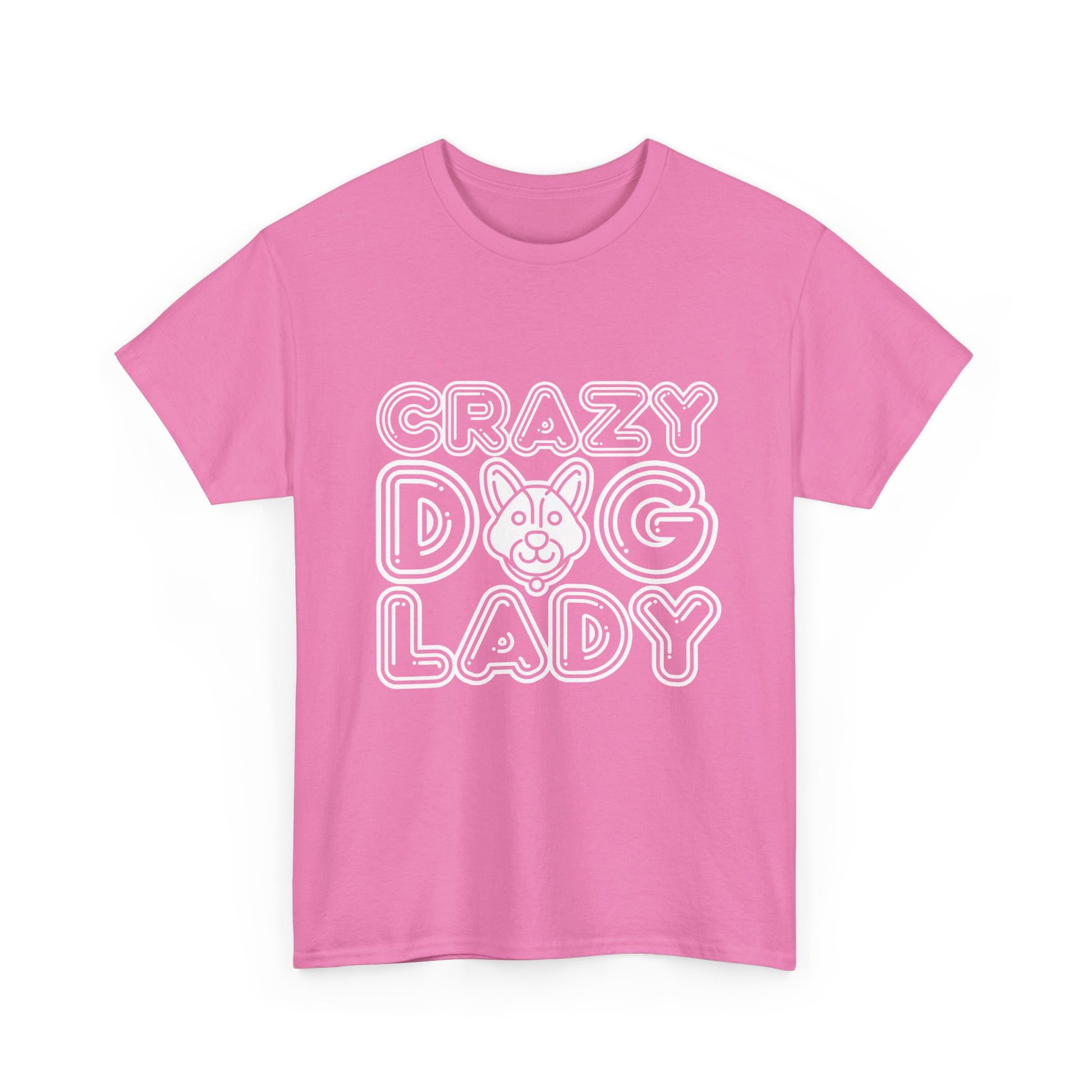 Comfortable Unisex Heavy Cotton Tee, Casual Wear, Everyday T-Shirt, Gift for Friends, Summer Essentials, Relaxed Fit