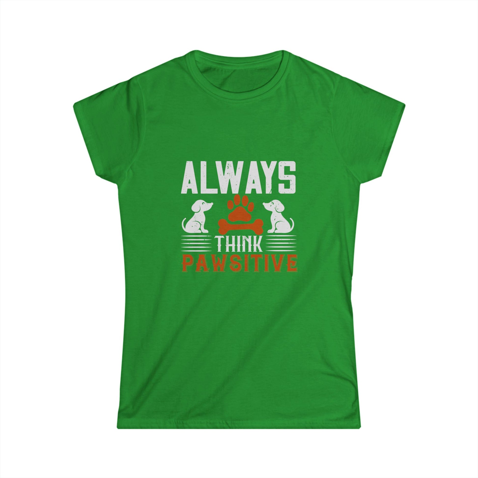 Women's Softstyle Tee