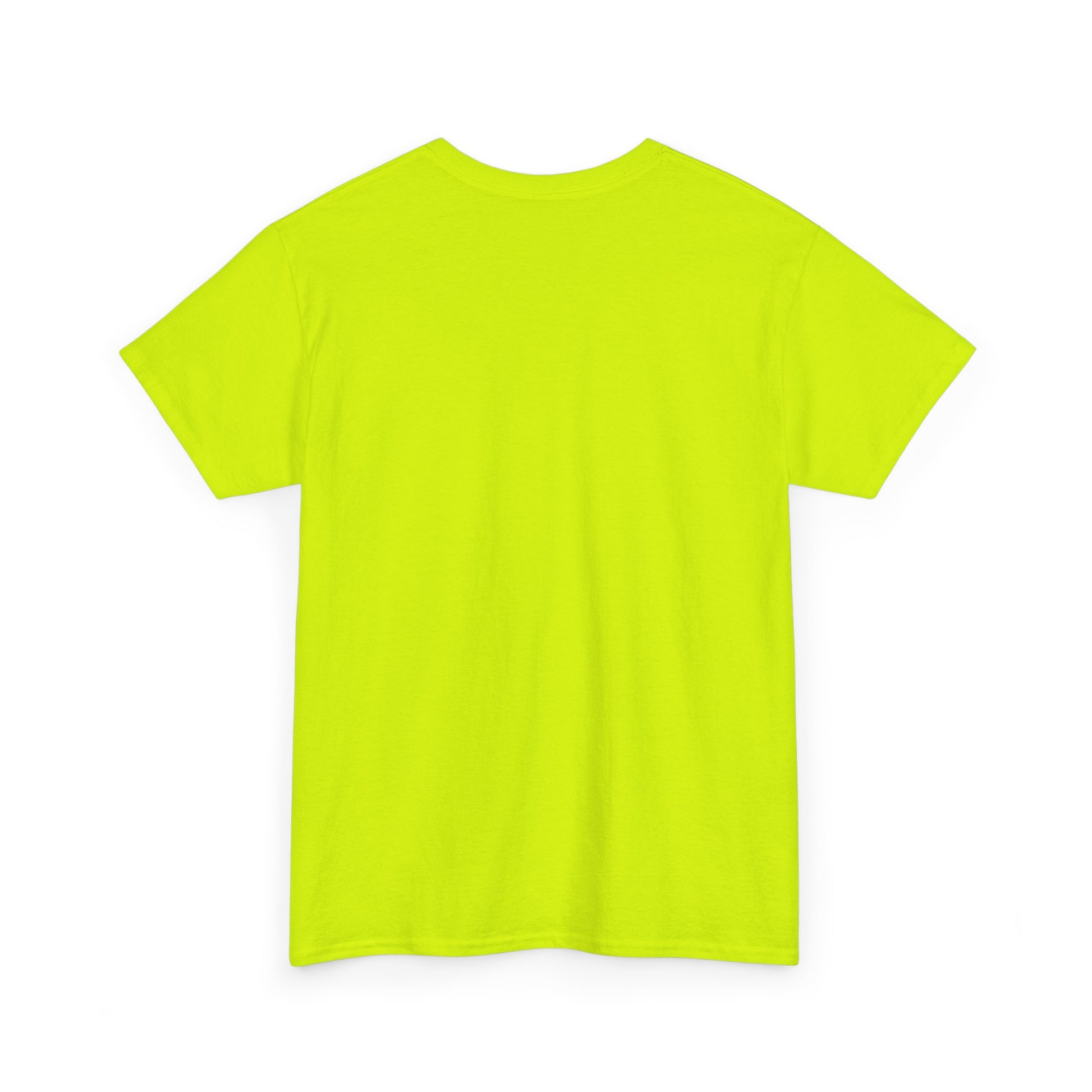 Colorful Quote Unisex Tee, Fun Graphic Shirt, Perfect Gift for Friends, Everyday Wear, Motivational T-Shirt, Ideal for Casual Outings