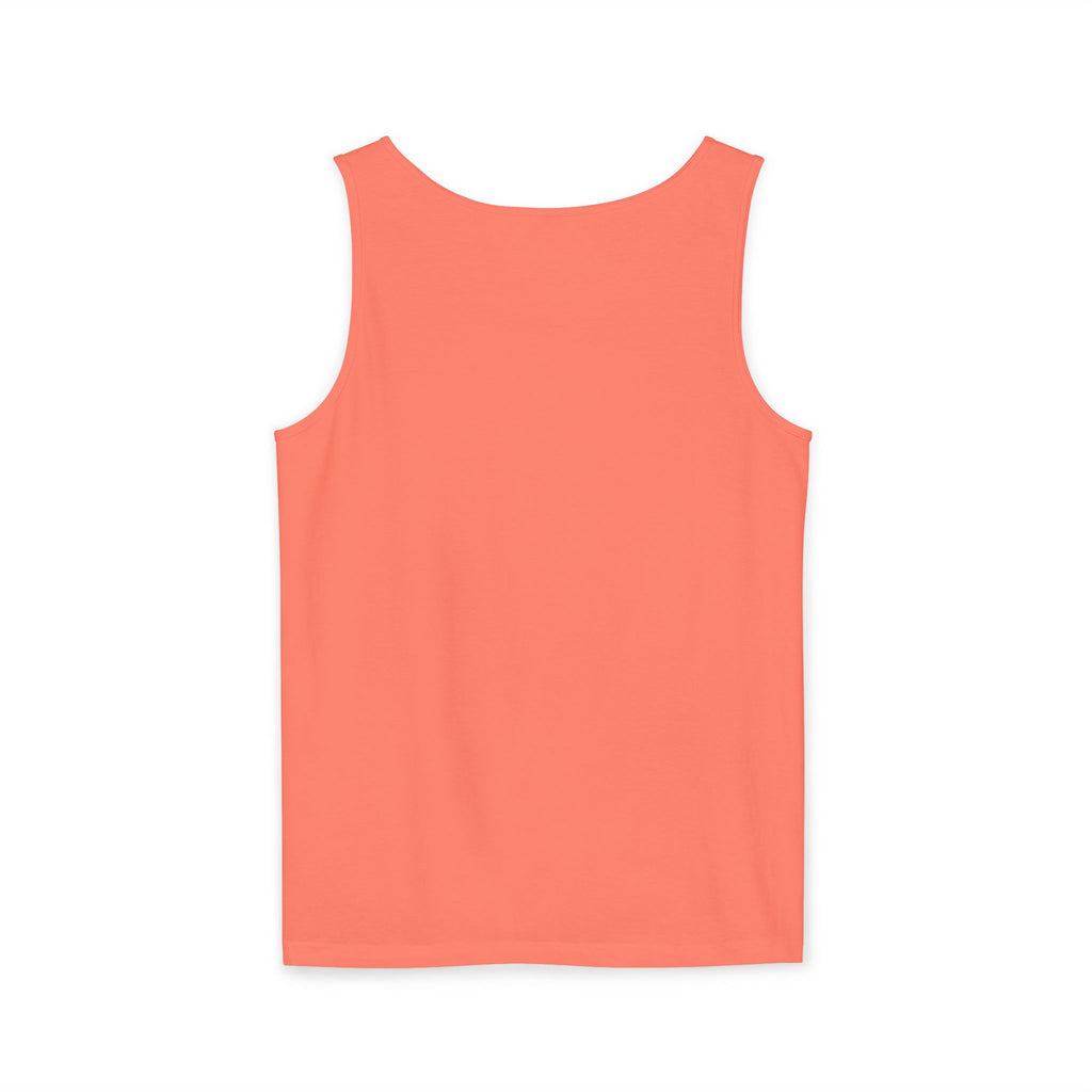 Dog Lover's Unisex Tank Top - "Be The Person Your Dog Thinks You Are" - Perfect for Pet Owners, Gift for Dog Lovers, Summer Apparel, [...]
