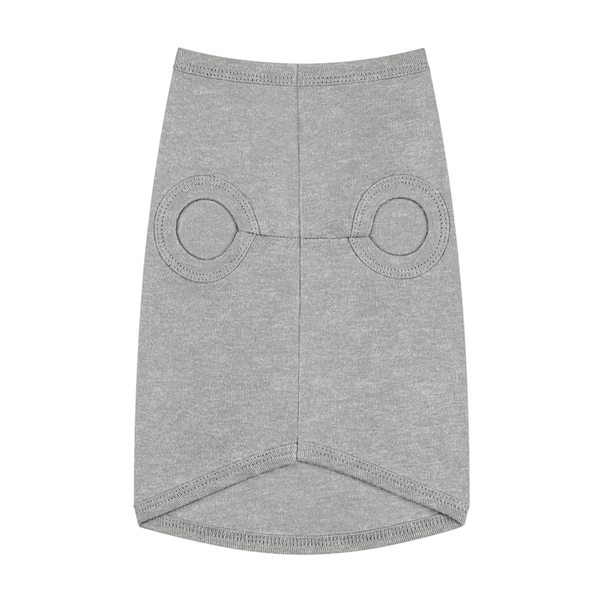 Animal Rescue Pet Tank Top | Support Adoptions, Dog Lover Gift, Summer Wardrobe, Cute Pet Apparel, Charitable Dogs Clothing