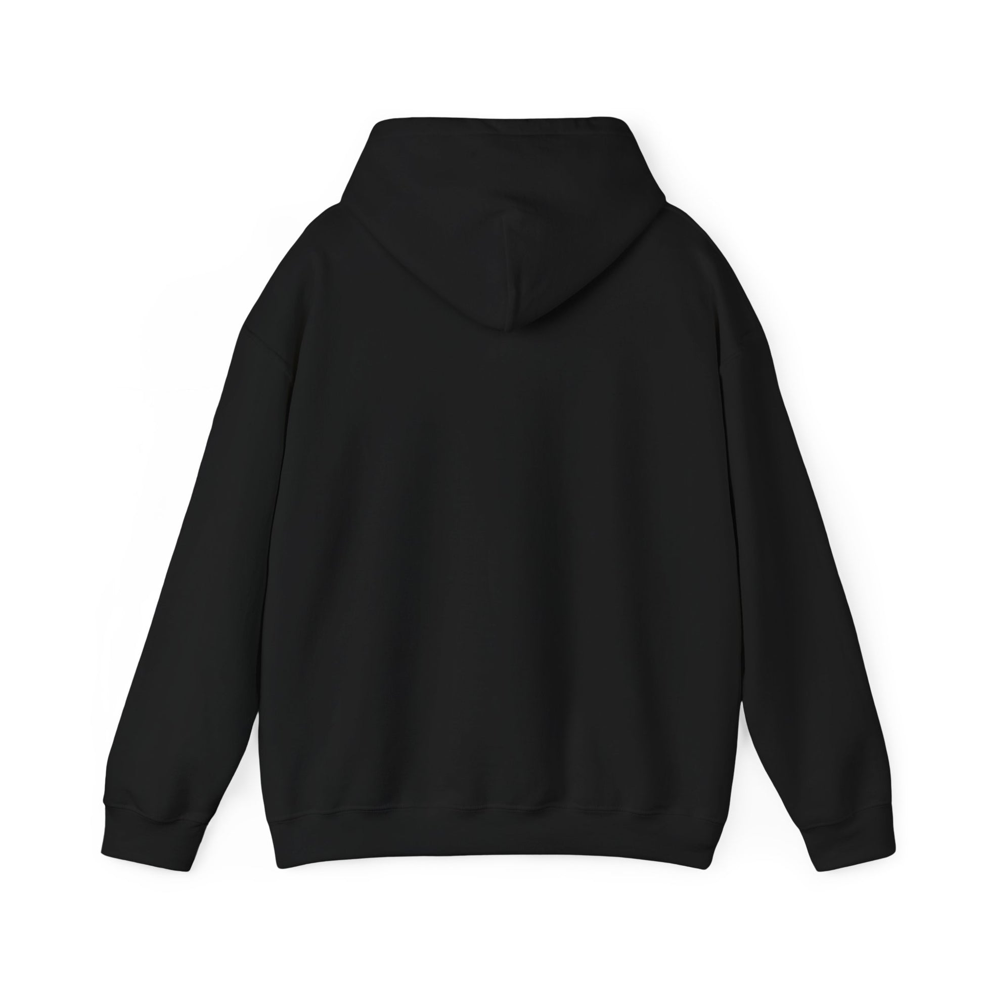 Cozy Dog Lover Hoodie | Unisex Heavy Blend Sweatshirt for Pet Owners, Dog Mom Gift, Casual Wear, Winter Essentials