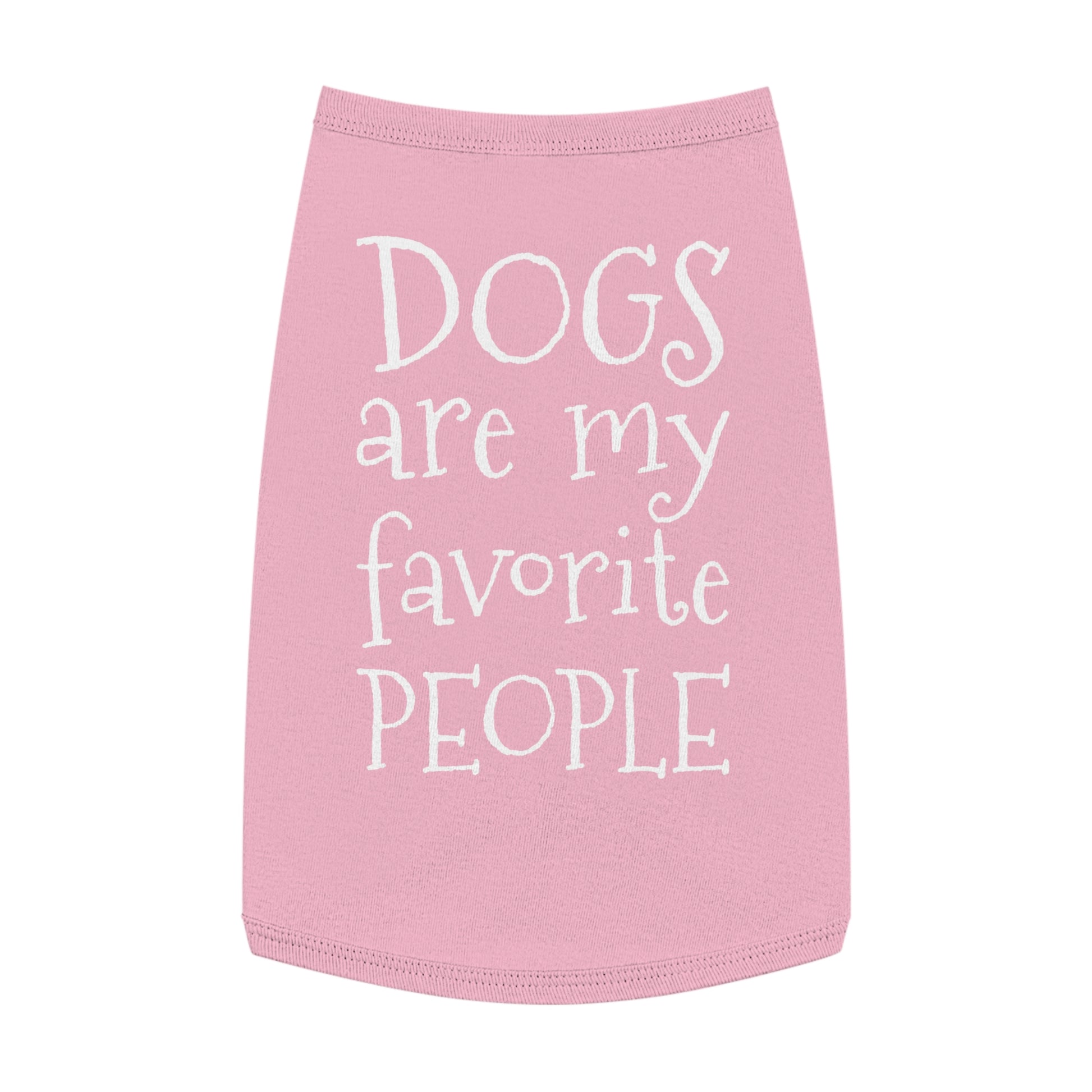 Stylish Pet Tank Top for Dog Lovers, Cute Canine Apparel, Gift for Dog Owners, Pet Fashion, Dog Mom Merch