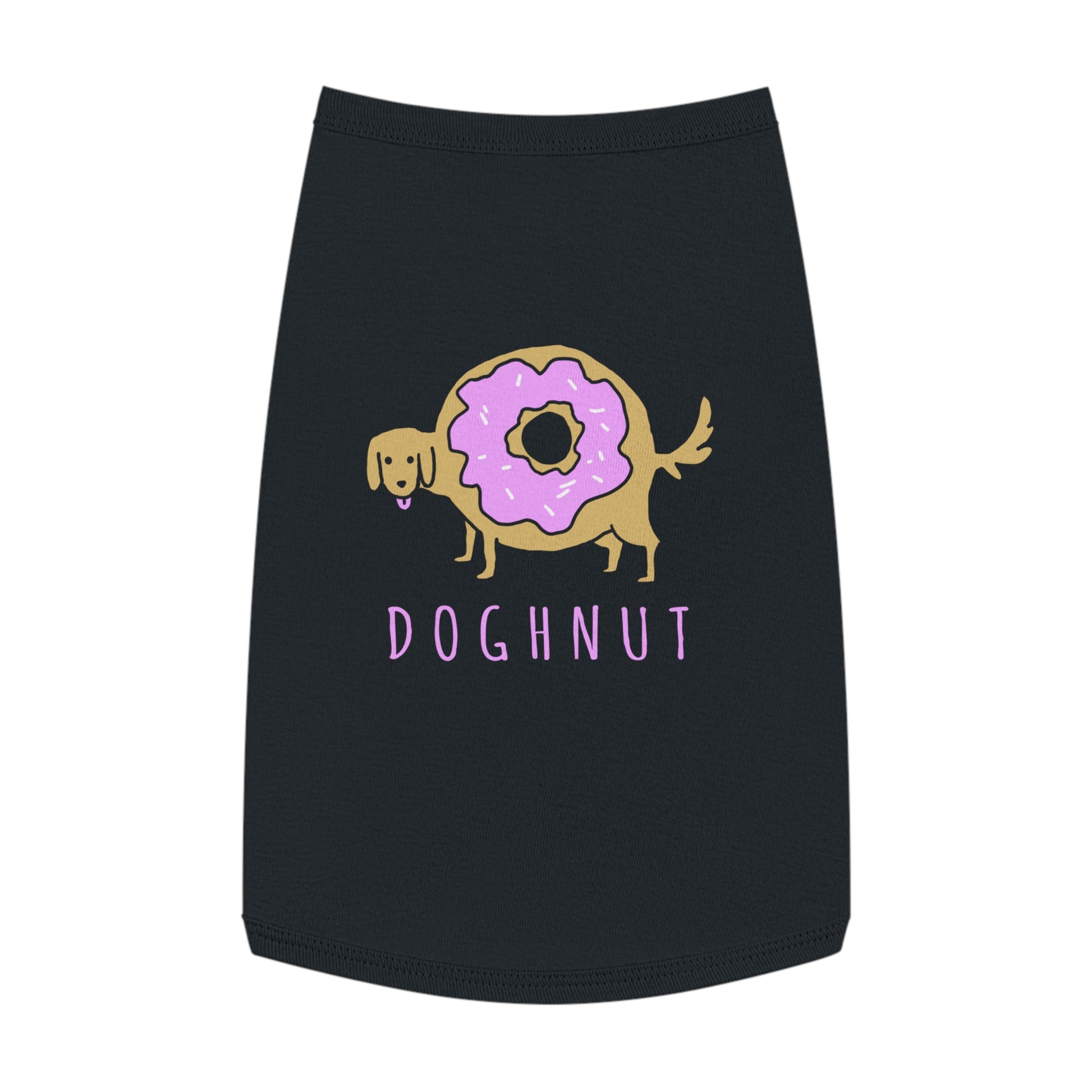 Cute Dog Tank Top, Funny Pet Apparel, Dog Lover Gift, Summer Dog Shirt, Dog-Themed Clothing