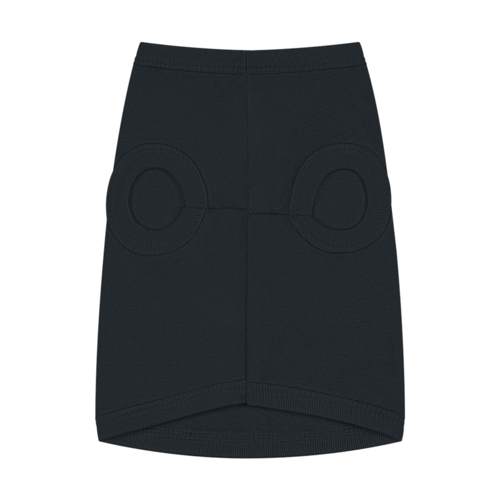 Pet Lover Tank Top: "Ban Stupid People, NOT DOGS" - Cute Dog Apparel, Pet Costume, Dog Lovers Gift, Pet Fashion, Funny Dog Shirt