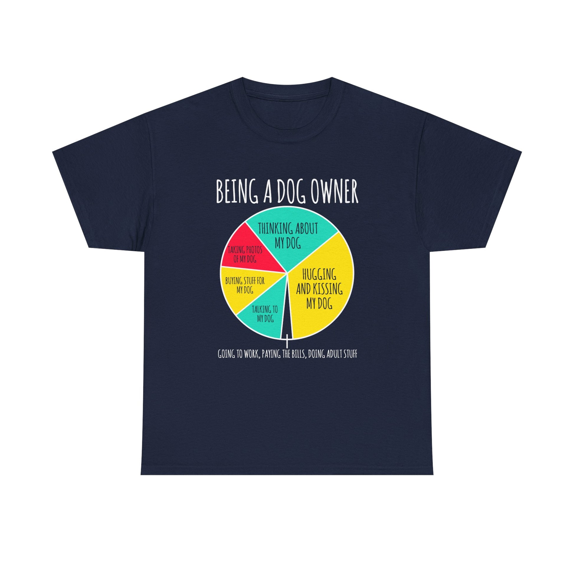 Colorful Quote Unisex Tee, Fun Graphic Shirt, Perfect Gift for Friends, Everyday Wear, Motivational T-Shirt, Ideal for Casual Outings