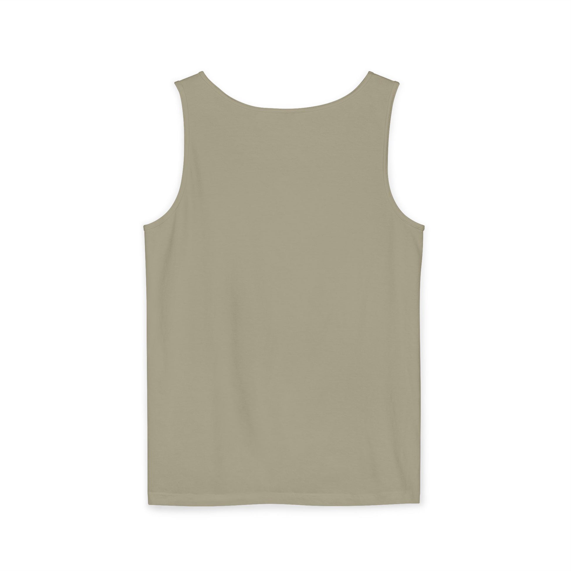 Dog Lover's Unisex Tank Top - "Be The Person Your Dog Thinks You Are" - Perfect for Pet Owners, Gift for Dog Lovers, Summer Apparel, [...]