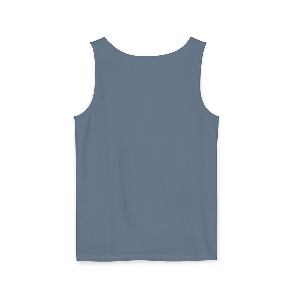 Dog Lover's Unisex Tank Top - "Be The Person Your Dog Thinks You Are" - Perfect for Pet Owners, Gift for Dog Lovers, Summer Apparel, [...]
