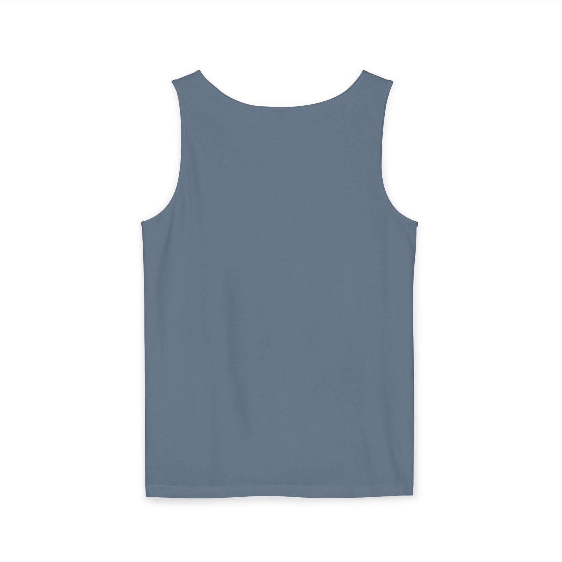 Dog Lover's Unisex Tank Top - "Be The Person Your Dog Thinks You Are" - Perfect for Pet Owners, Gift for Dog Lovers, Summer Apparel, [...]