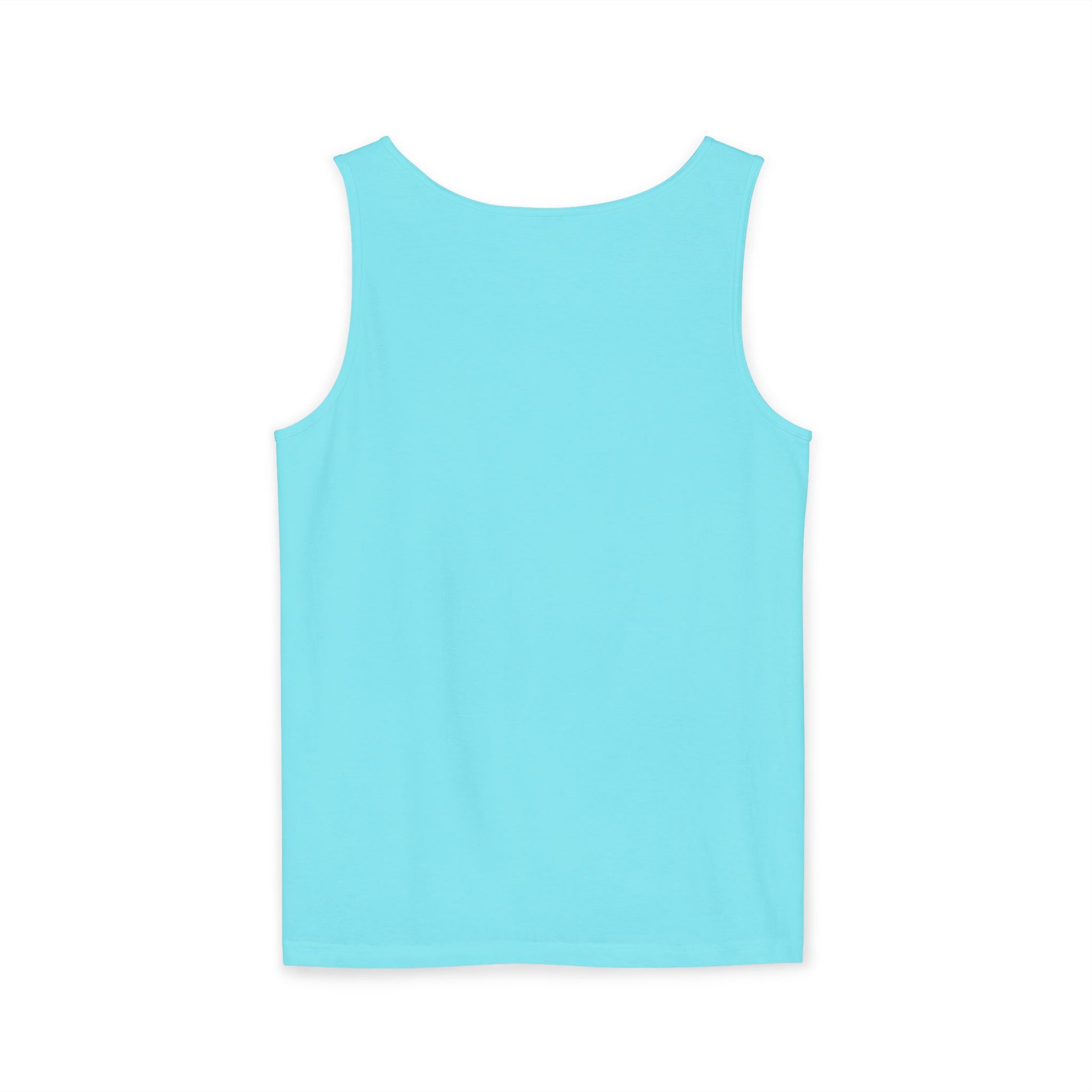 Dog Lover's Unisex Tank Top - "Be The Person Your Dog Thinks You Are" - Perfect for Pet Owners, Gift for Dog Lovers, Summer Apparel, [...]