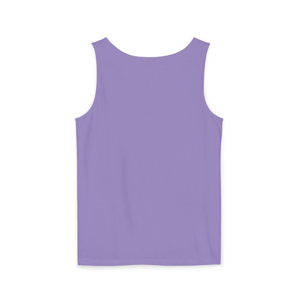 Dog Lover's Unisex Tank Top - "Be The Person Your Dog Thinks You Are" - Perfect for Pet Owners, Gift for Dog Lovers, Summer Apparel, [...]