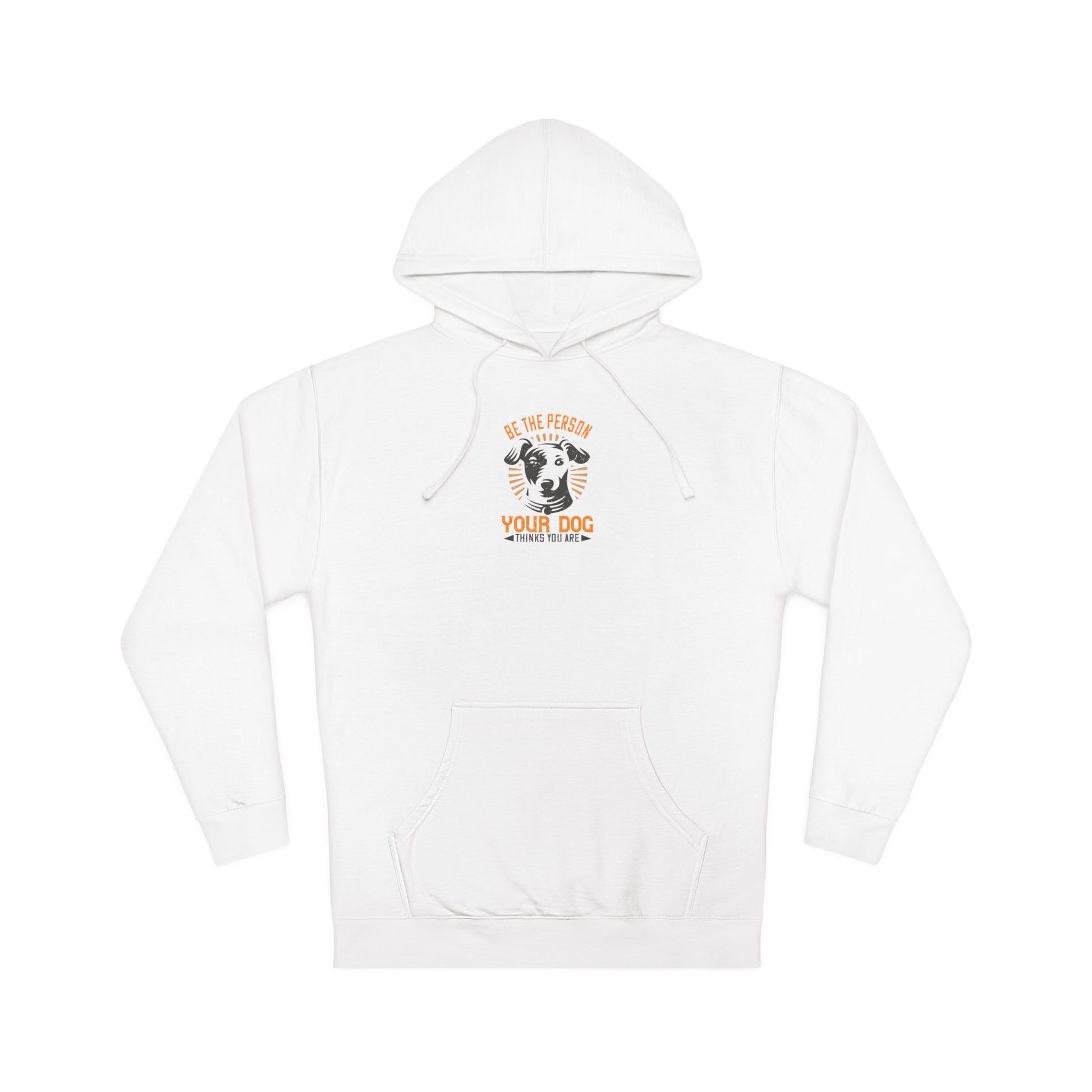 Dog Lovers Unisex Hoodie - Cozy Pet Sweatshirt, Gift for Dog Owners, Casual Wear, Birthday Gift, Dog Mom