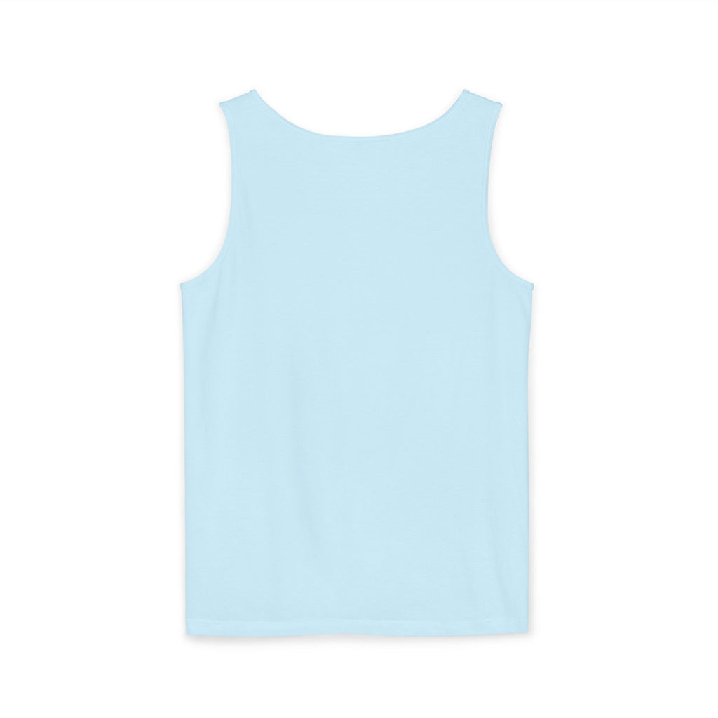 Dog Lover's Unisex Tank Top - "Be The Person Your Dog Thinks You Are" - Perfect for Pet Owners, Gift for Dog Lovers, Summer Apparel, [...]