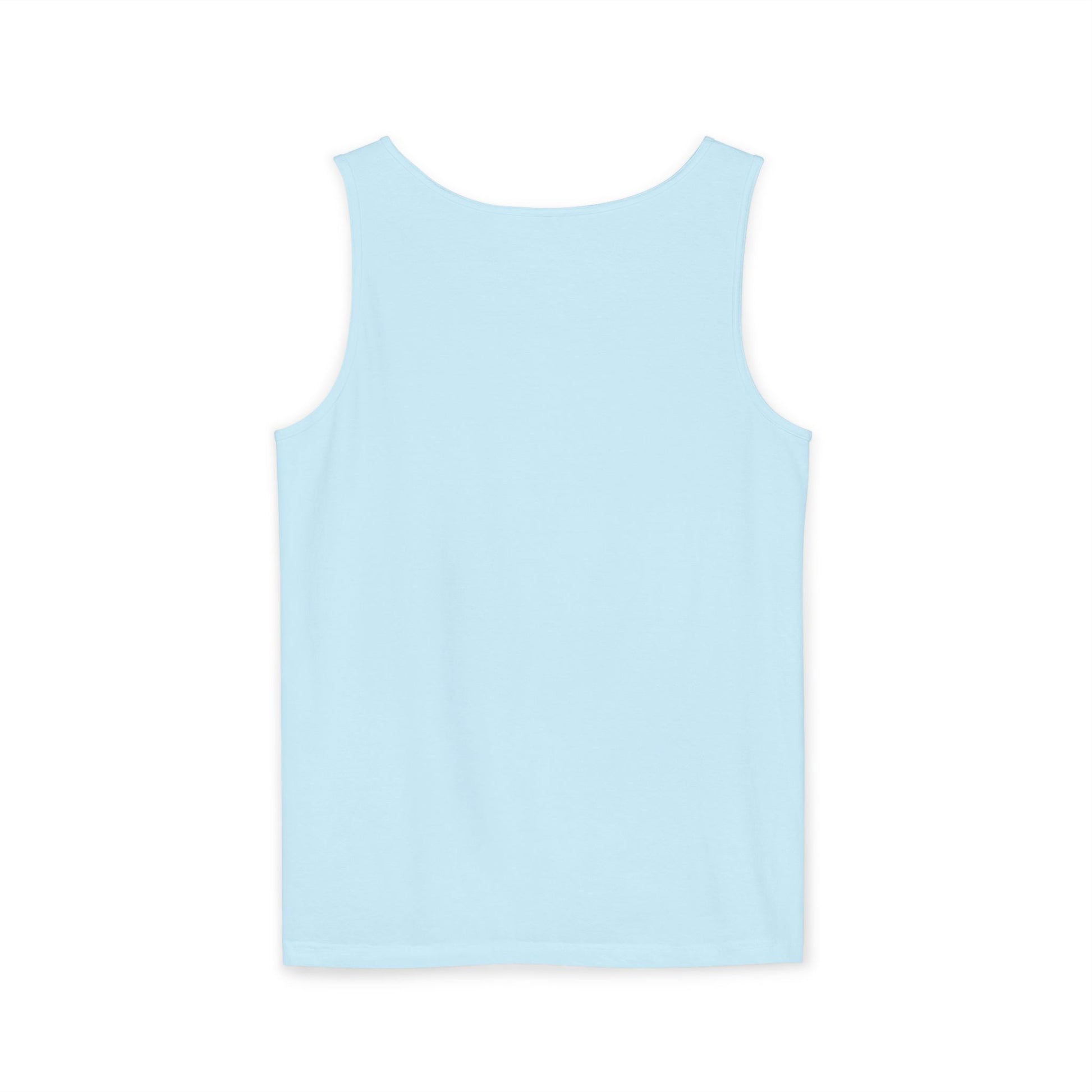 Dog Lover's Unisex Tank Top - "Be The Person Your Dog Thinks You Are" - Perfect for Pet Owners, Gift for Dog Lovers, Summer Apparel, [...]