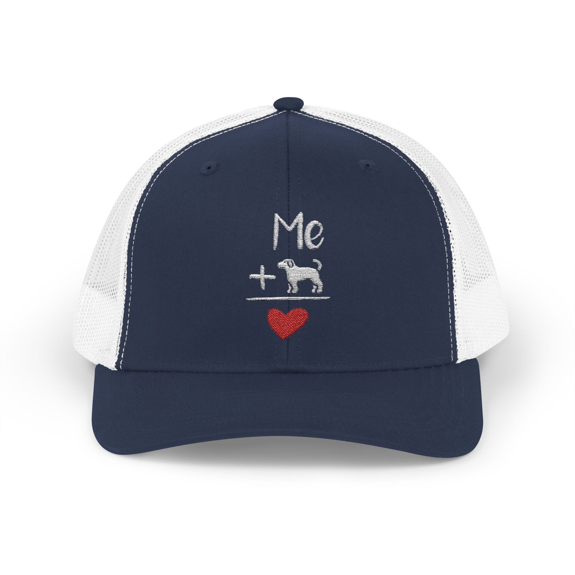Love Bears Snapback Trucker Cap