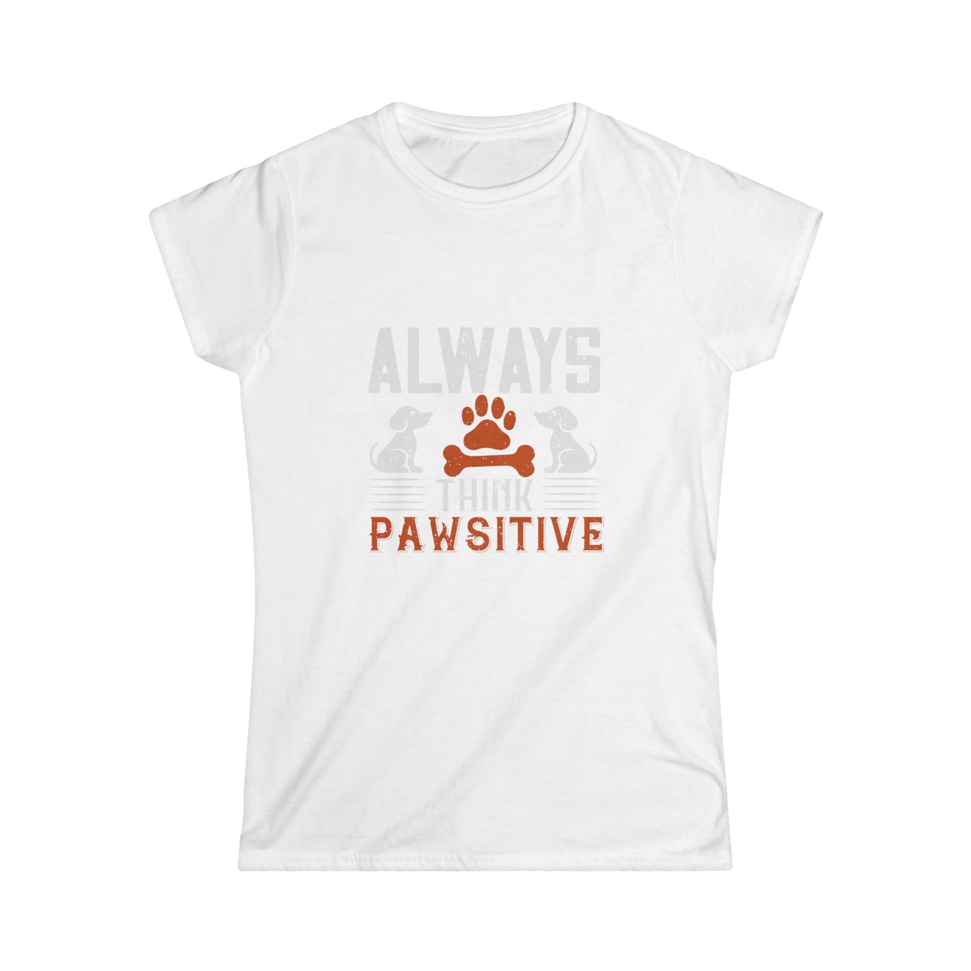 Women's Softstyle Tee