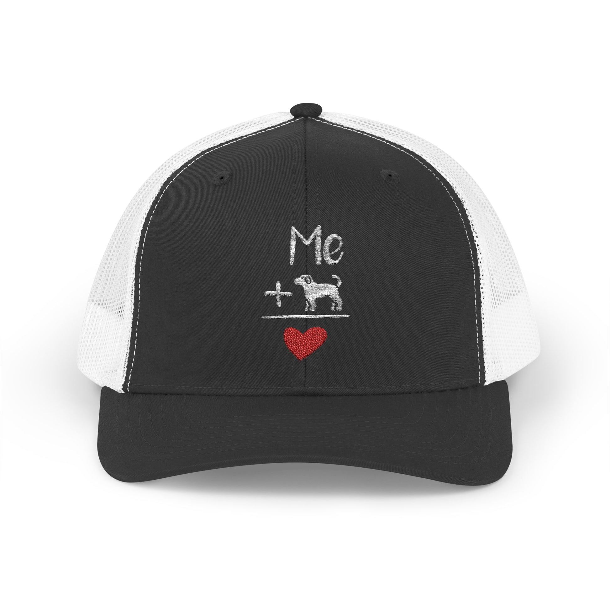 Love Bears Snapback Trucker Cap