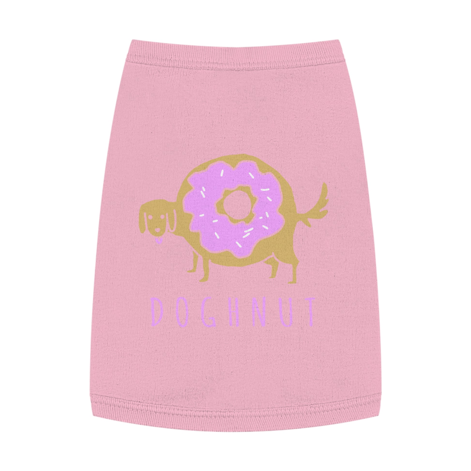 Cute Dog Tank Top, Funny Pet Apparel, Dog Lover Gift, Summer Dog Shirt, Dog-Themed Clothing