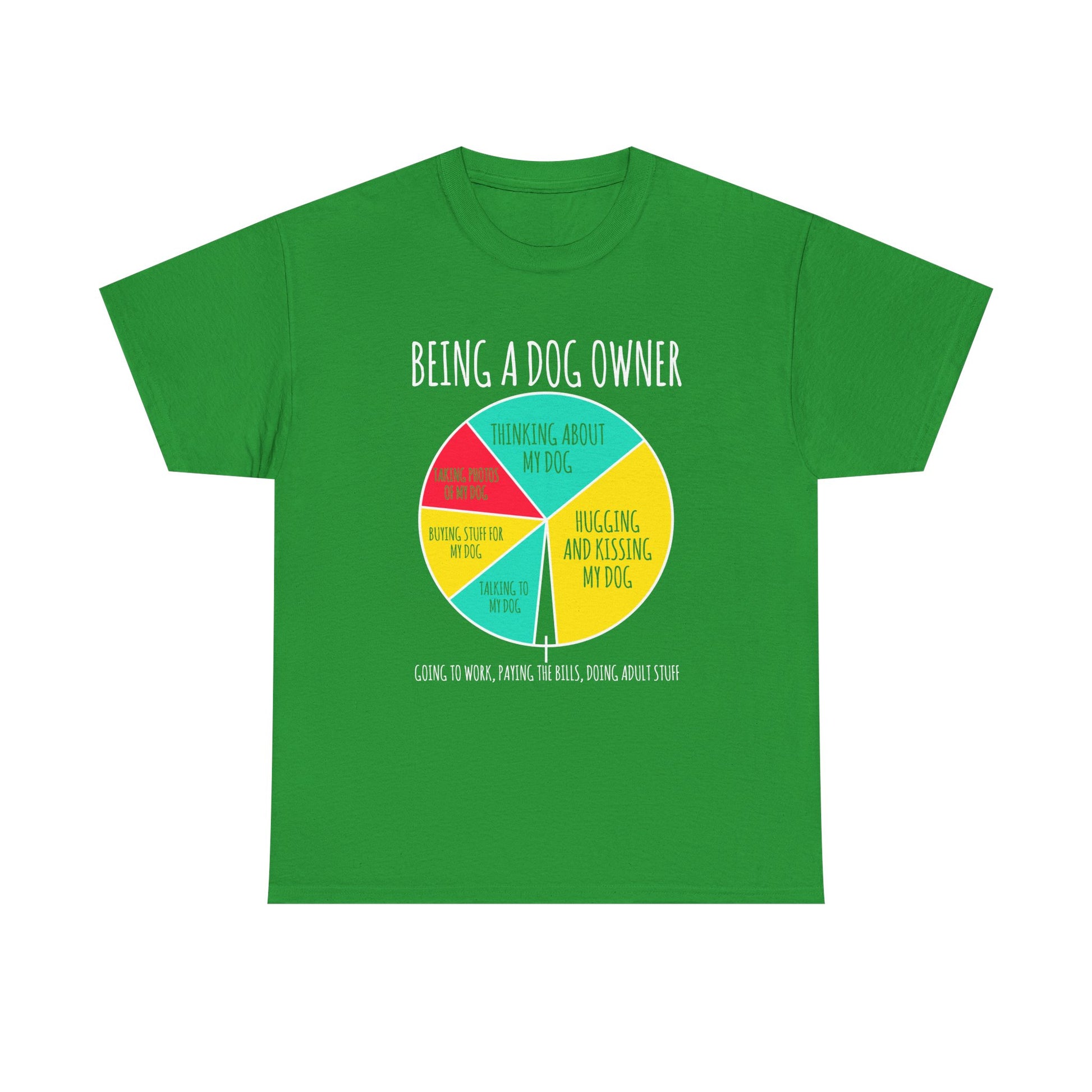 Colorful Quote Unisex Tee, Fun Graphic Shirt, Perfect Gift for Friends, Everyday Wear, Motivational T-Shirt, Ideal for Casual Outings