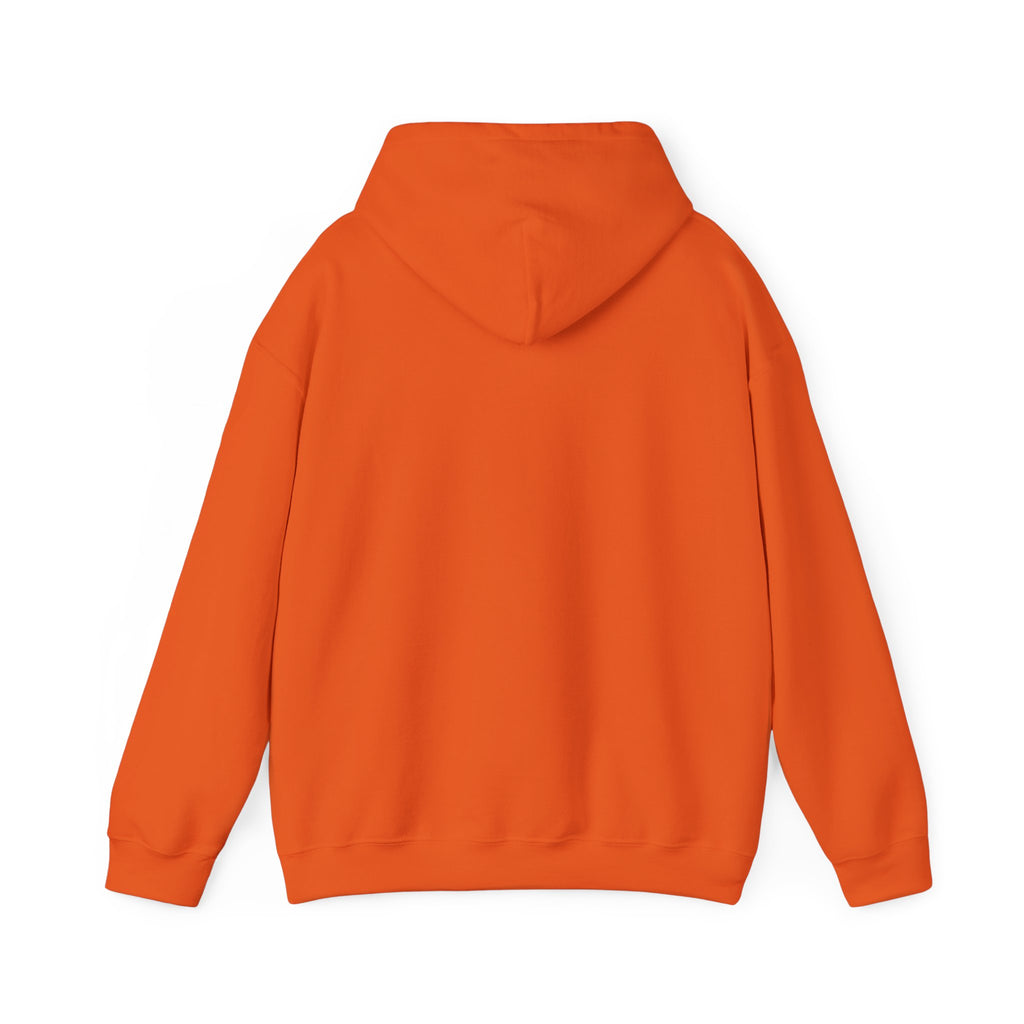 Cozy Dog Lover Hoodie | Unisex Heavy Blend Sweatshirt for Pet Owners, Dog Mom Gift, Casual Wear, Winter Essentials
