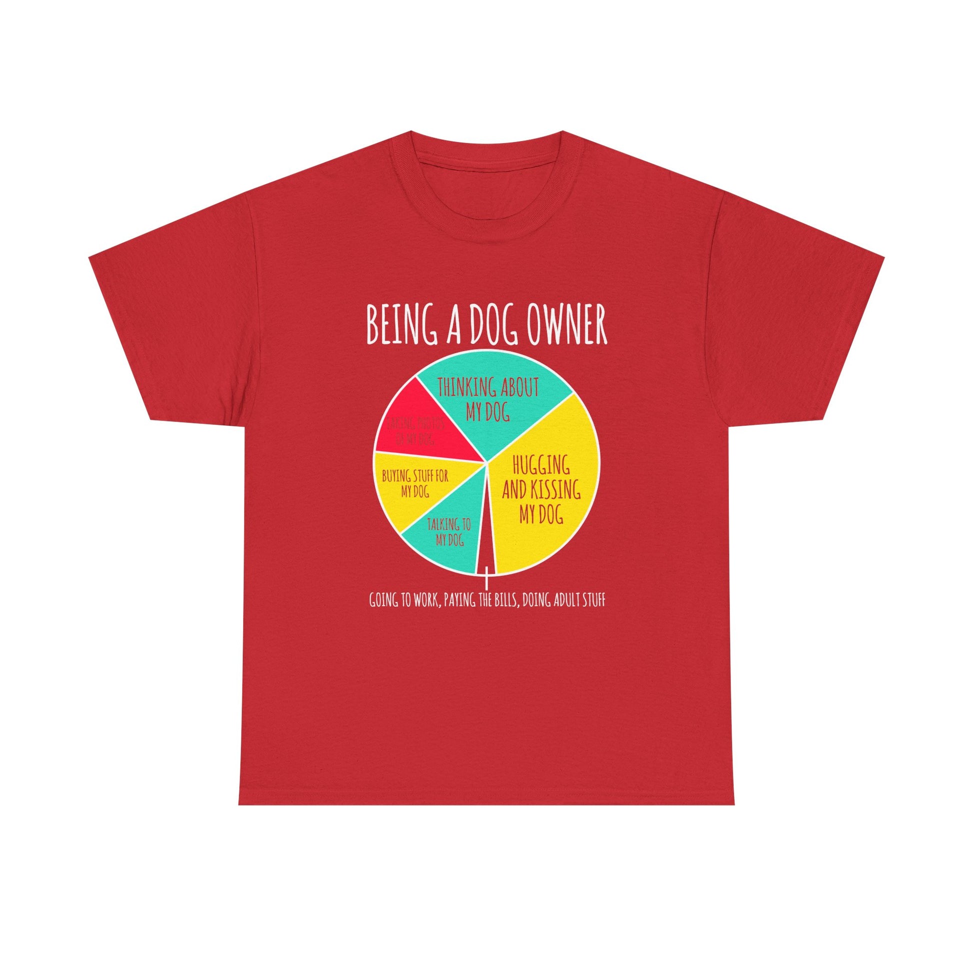 Colorful Quote Unisex Tee, Fun Graphic Shirt, Perfect Gift for Friends, Everyday Wear, Motivational T-Shirt, Ideal for Casual Outings