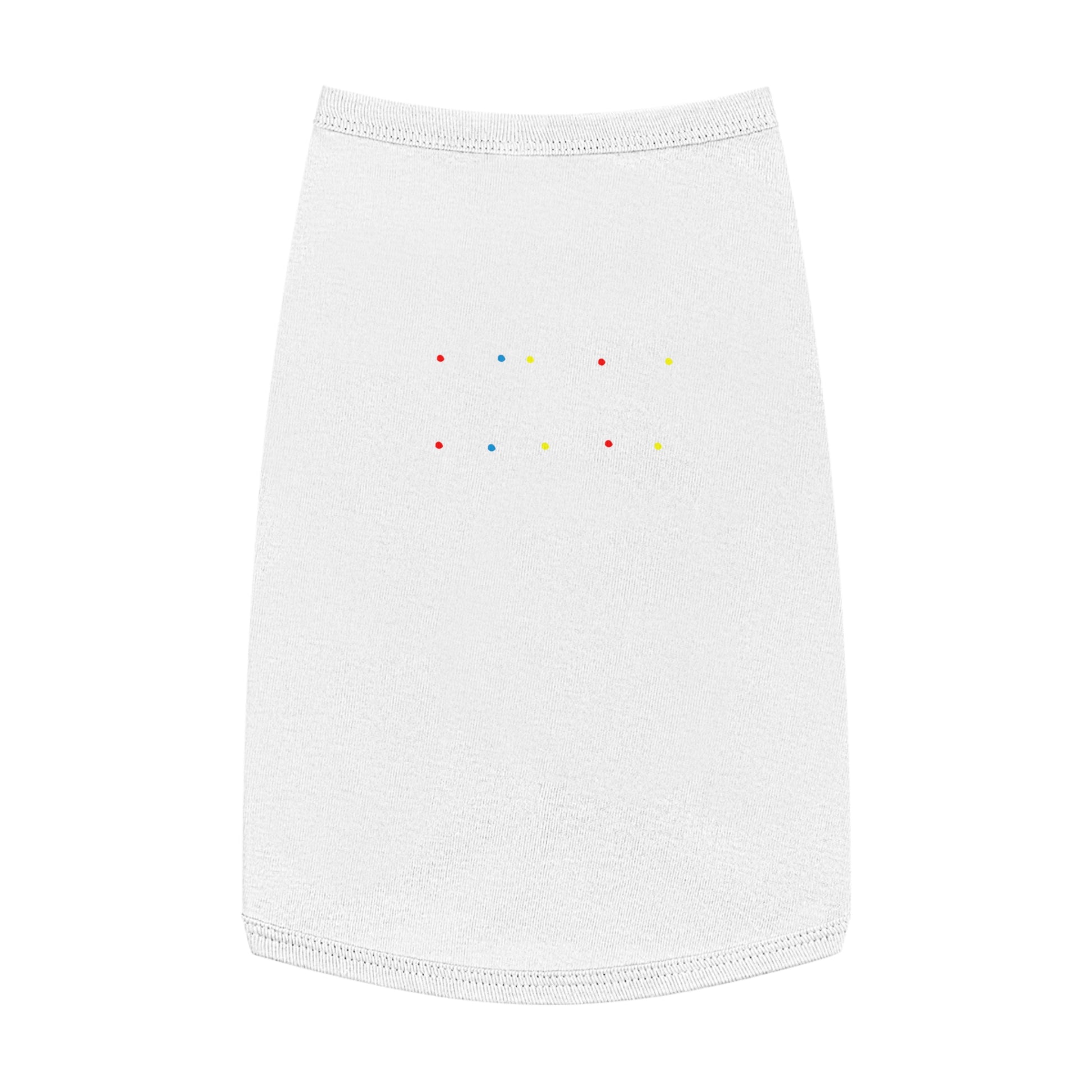 Animal Rescue Pet Tank Top | Support Adoptions, Dog Lover Gift, Summer Wardrobe, Cute Pet Apparel, Charitable Dogs Clothing