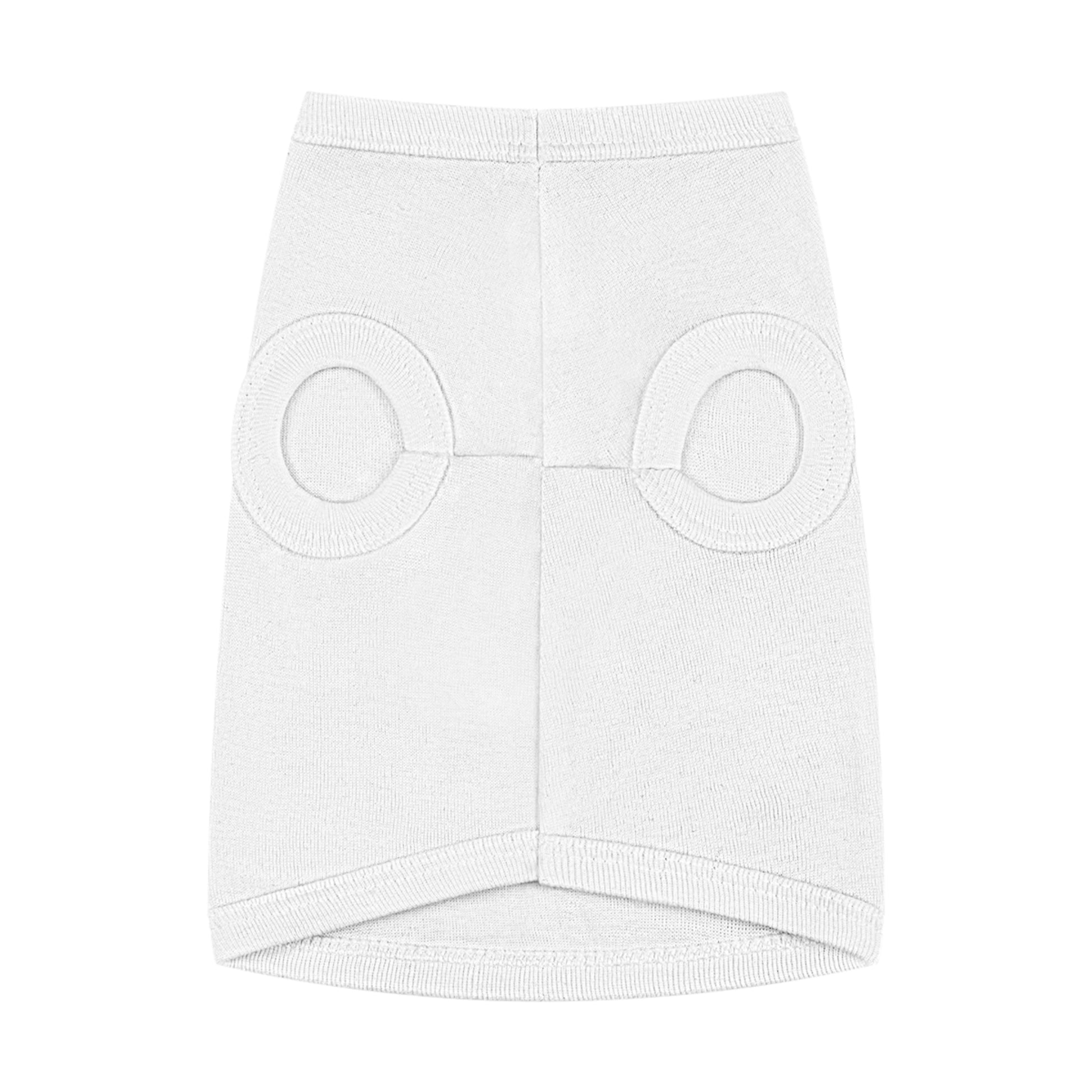 Pet Lover Tank Top: "Ban Stupid People, NOT DOGS" - Cute Dog Apparel, Pet Costume, Dog Lovers Gift, Pet Fashion, Funny Dog Shirt