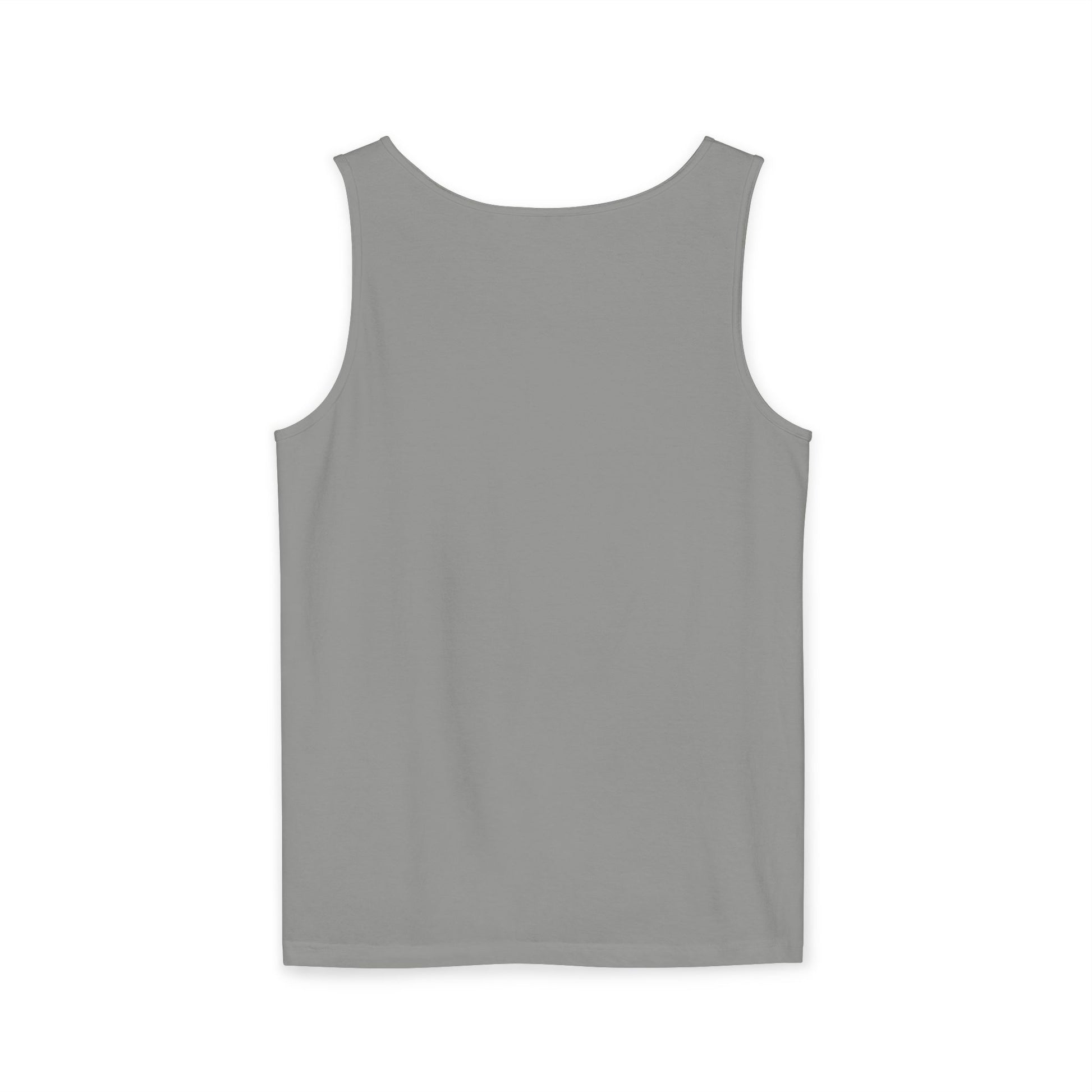 Dog Lover's Unisex Tank Top - "Be The Person Your Dog Thinks You Are" - Perfect for Pet Owners, Gift for Dog Lovers, Summer Apparel, [...]