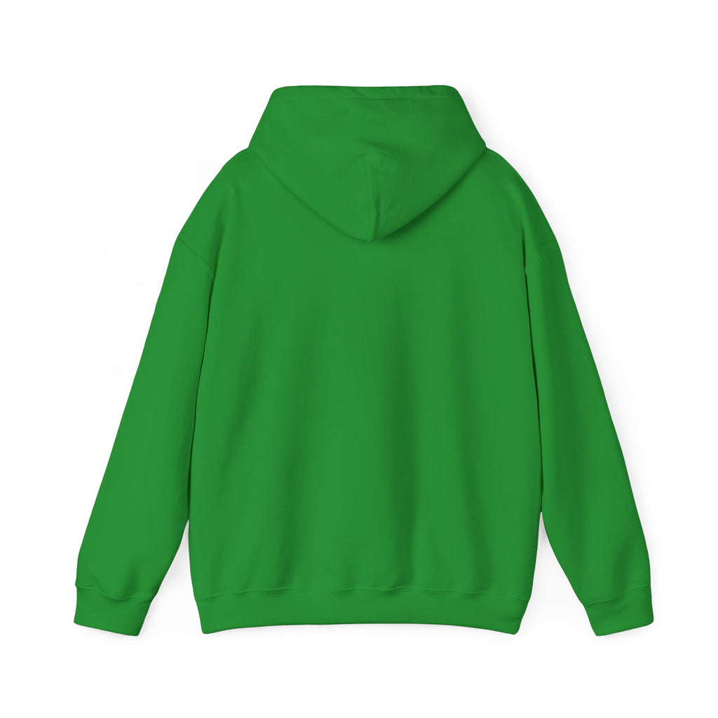 Cozy Dog Lover Hoodie | Unisex Heavy Blend Sweatshirt for Pet Owners, Dog Mom Gift, Casual Wear, Winter Essentials