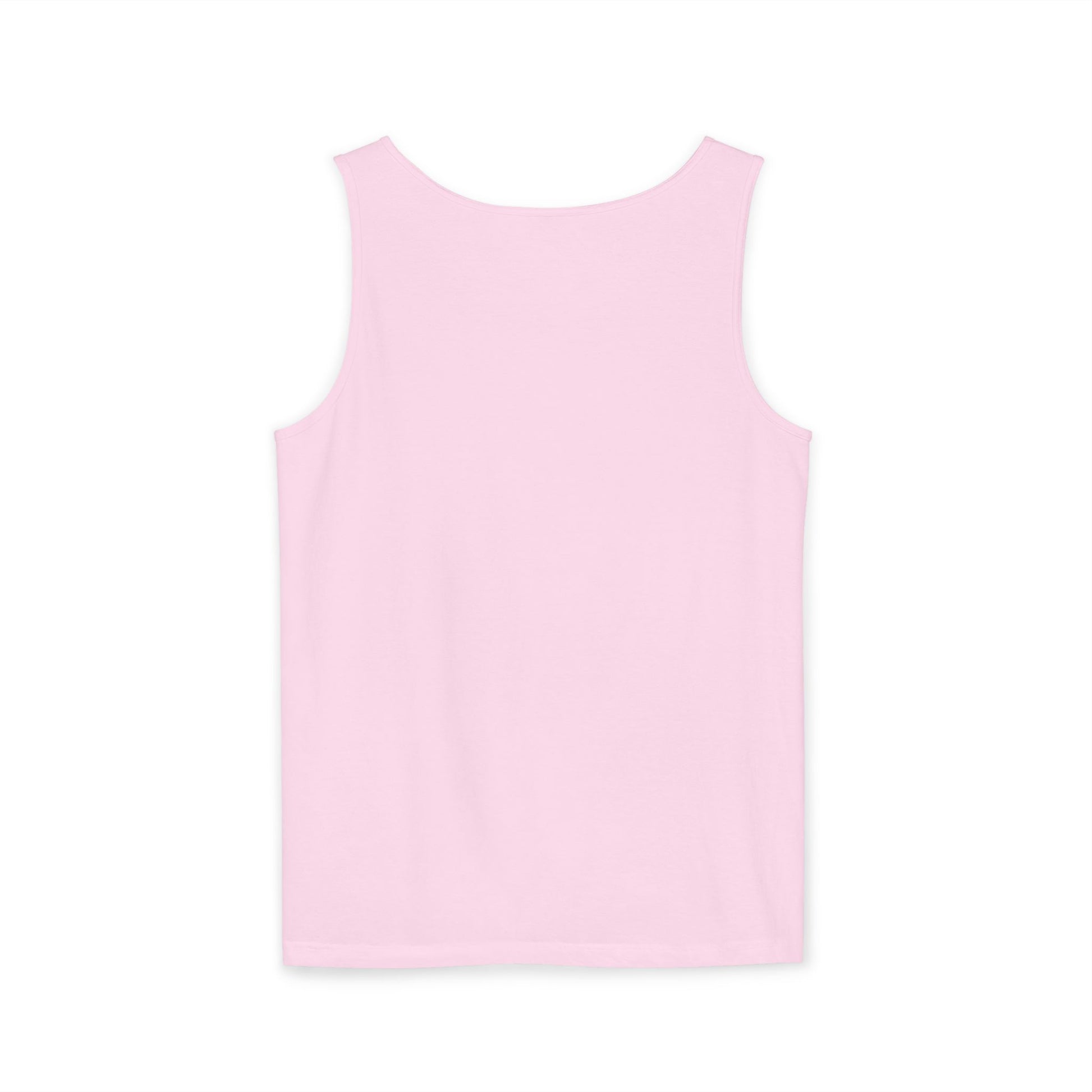 Dog Lover's Unisex Tank Top - "Be The Person Your Dog Thinks You Are" - Perfect for Pet Owners, Gift for Dog Lovers, Summer Apparel, [...]