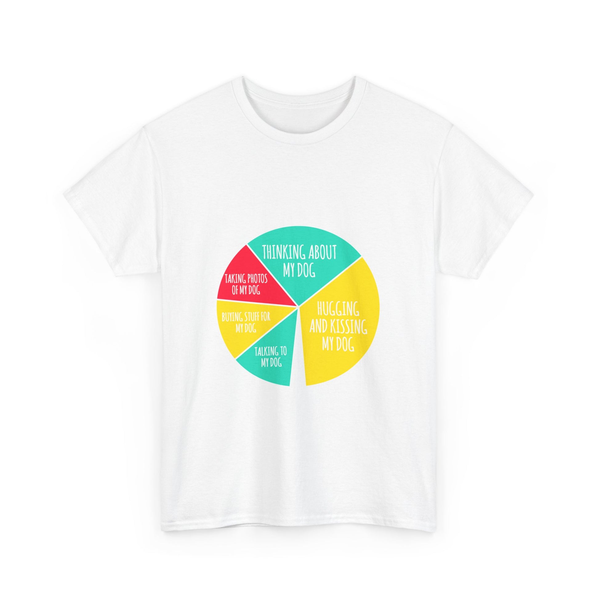 Colorful Quote Unisex Tee, Fun Graphic Shirt, Perfect Gift for Friends, Everyday Wear, Motivational T-Shirt, Ideal for Casual Outings