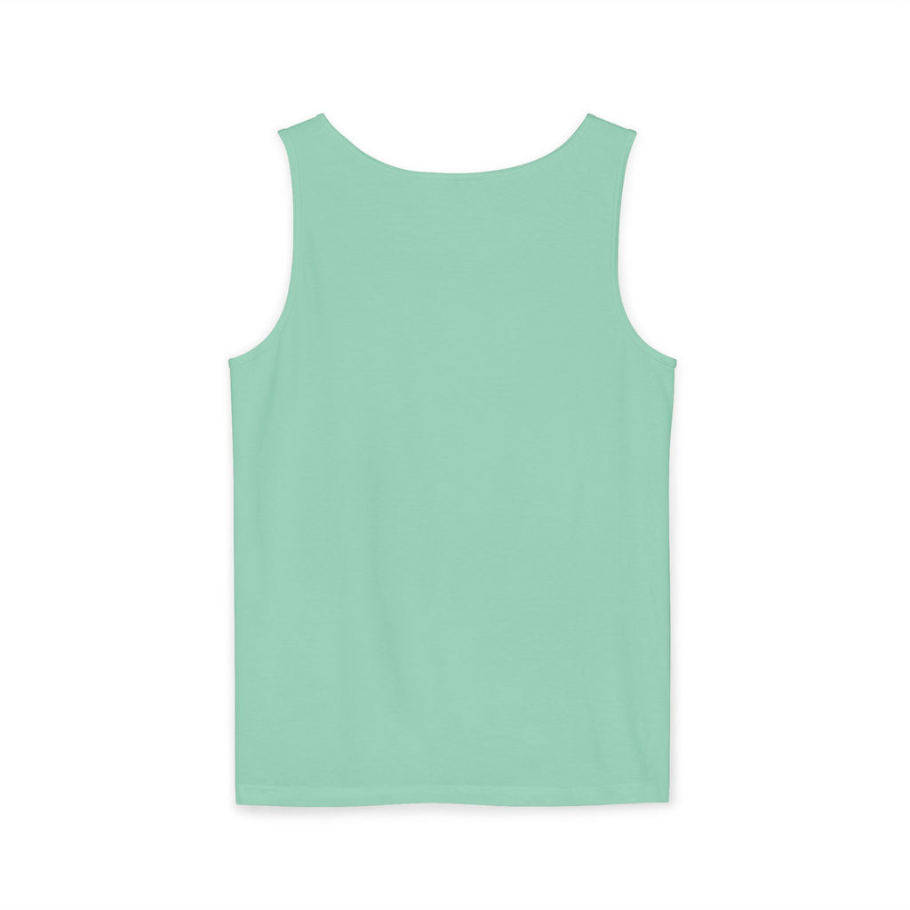 Dog Lover's Unisex Tank Top - "Be The Person Your Dog Thinks You Are" - Perfect for Pet Owners, Gift for Dog Lovers, Summer Apparel, [...]
