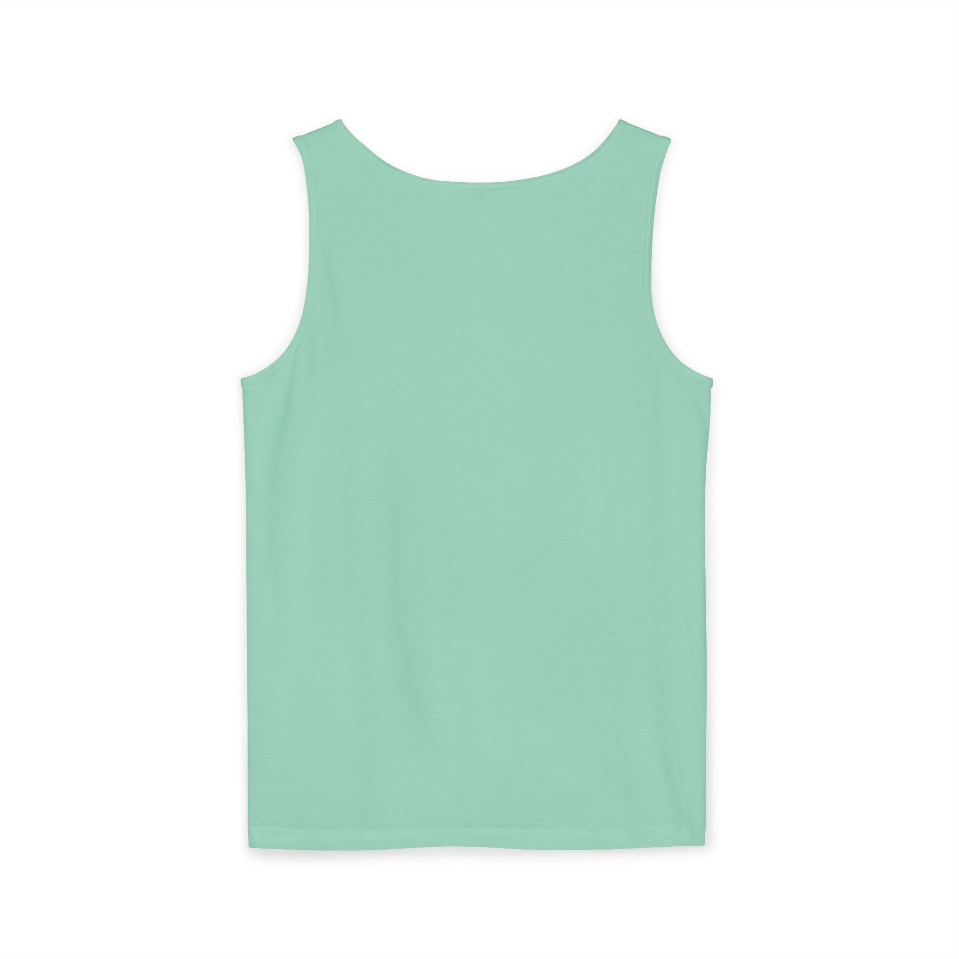 Dog Lover's Unisex Tank Top - "Be The Person Your Dog Thinks You Are" - Perfect for Pet Owners, Gift for Dog Lovers, Summer Apparel, [...]