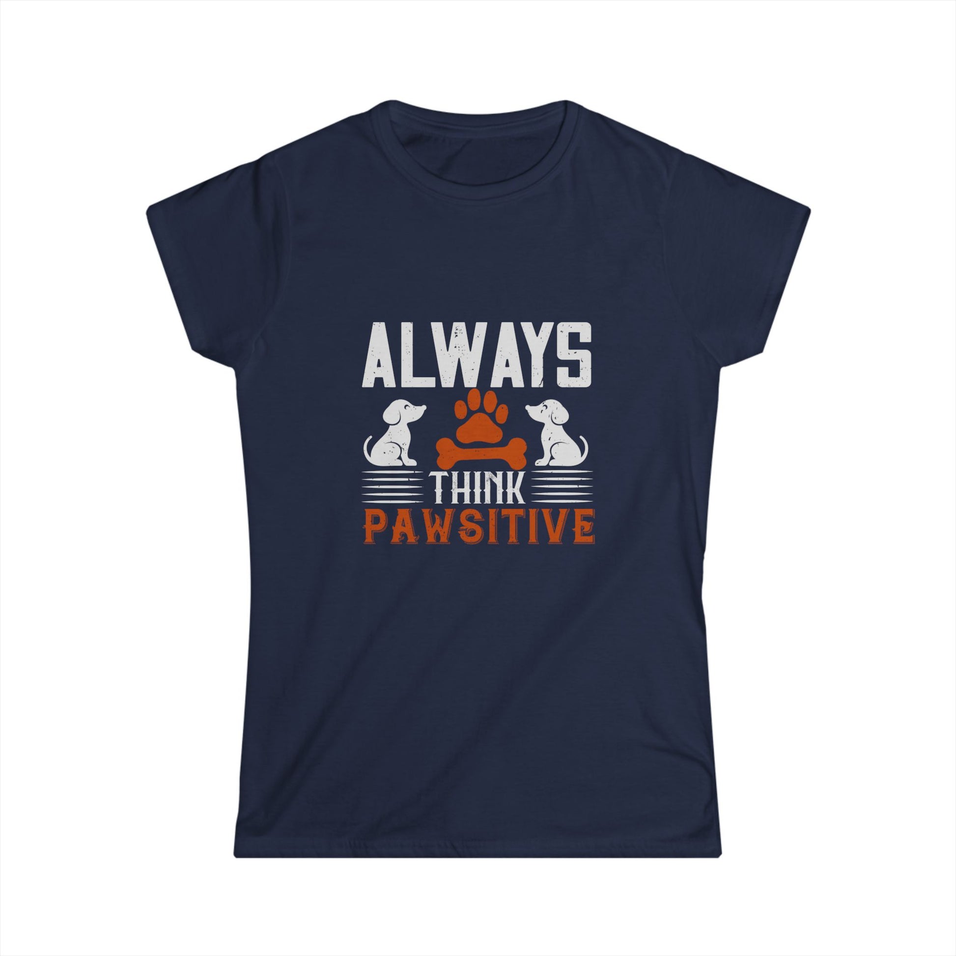 Women's Softstyle Tee