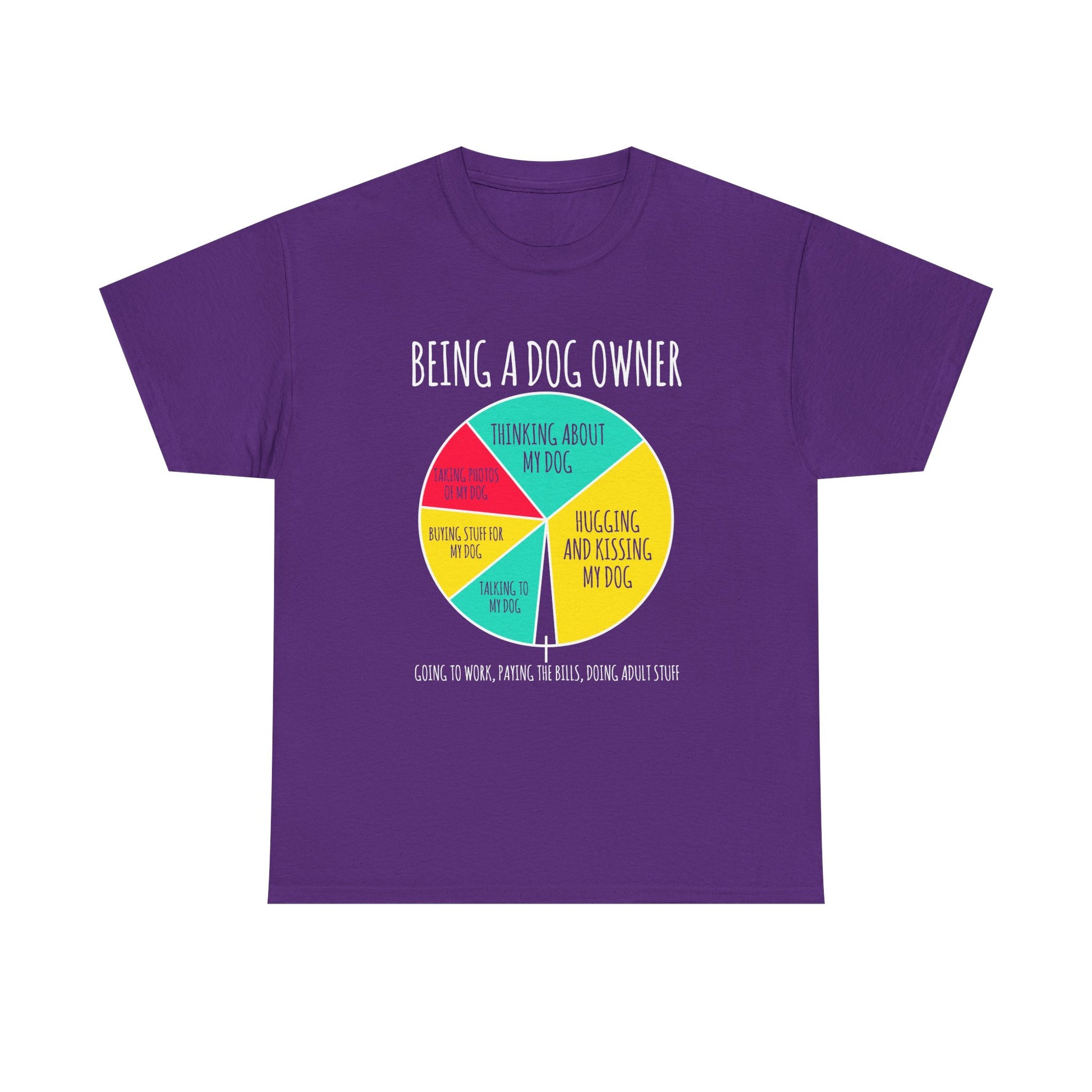 Colorful Quote Unisex Tee, Fun Graphic Shirt, Perfect Gift for Friends, Everyday Wear, Motivational T-Shirt, Ideal for Casual Outings