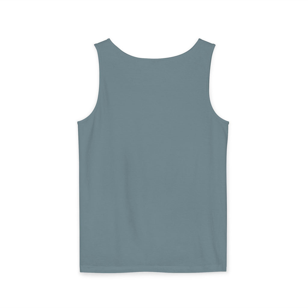 Dog Lover's Unisex Tank Top - "Be The Person Your Dog Thinks You Are" - Perfect for Pet Owners, Gift for Dog Lovers, Summer Apparel, [...]