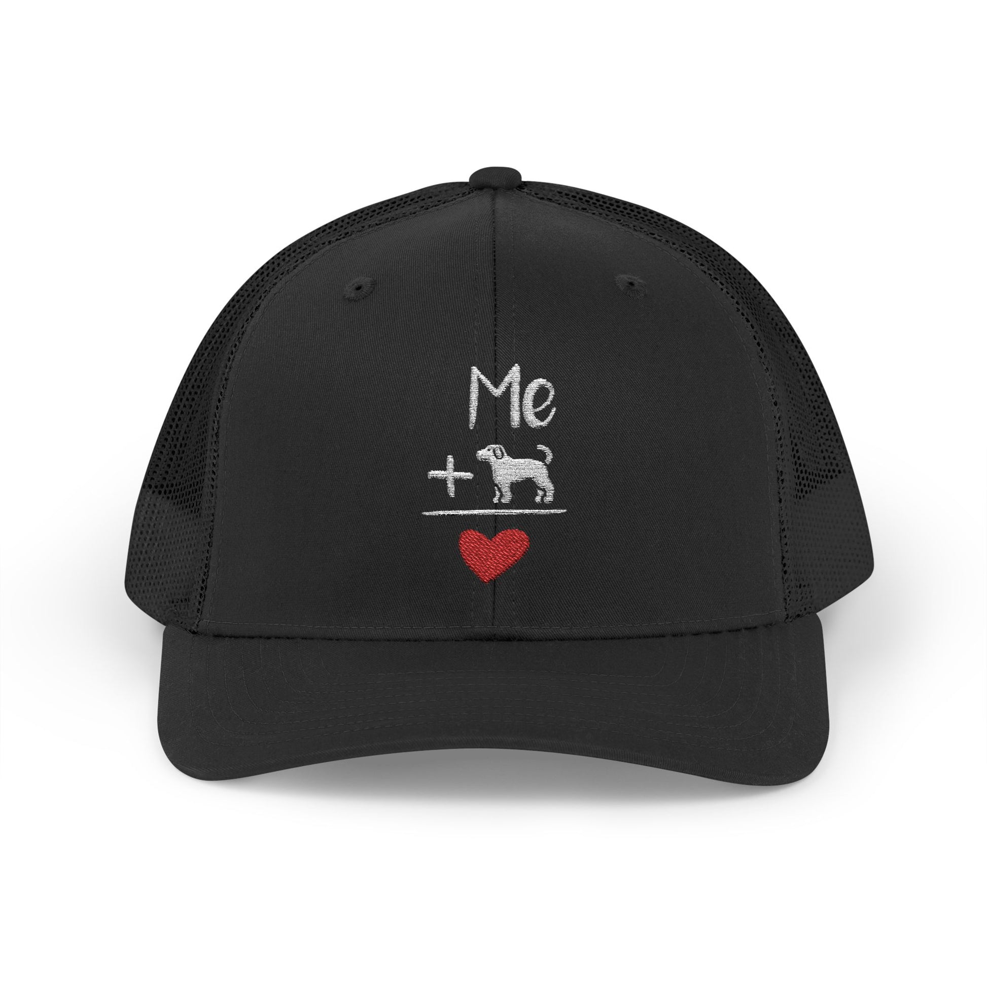 Love Bears Snapback Trucker Cap