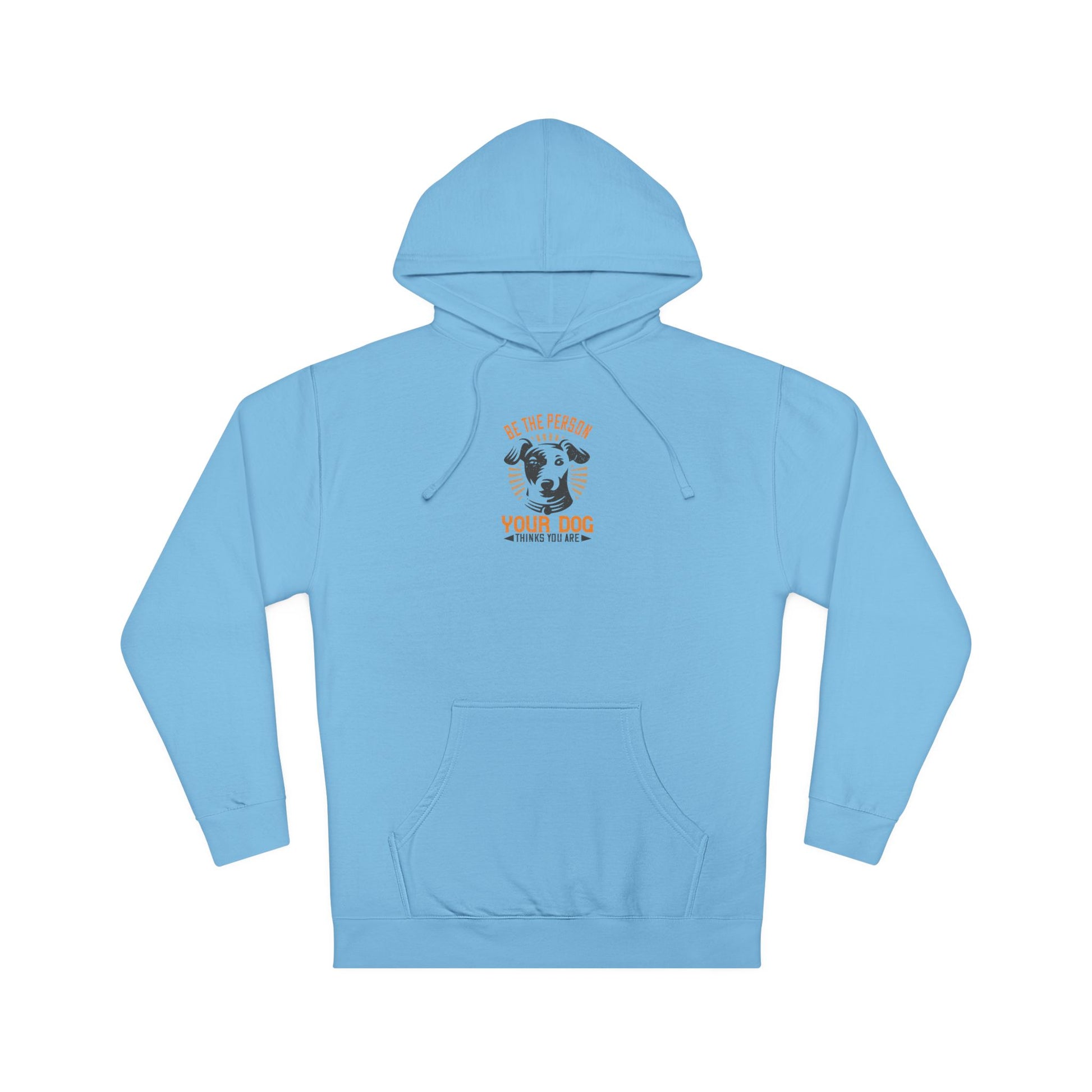 Dog Lovers Unisex Hoodie - Cozy Pet Sweatshirt, Gift for Dog Owners, Casual Wear, Birthday Gift, Dog Mom