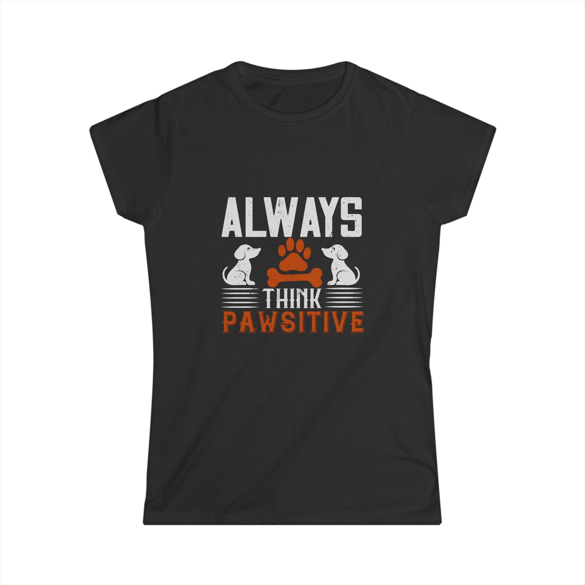 Women's Softstyle Tee