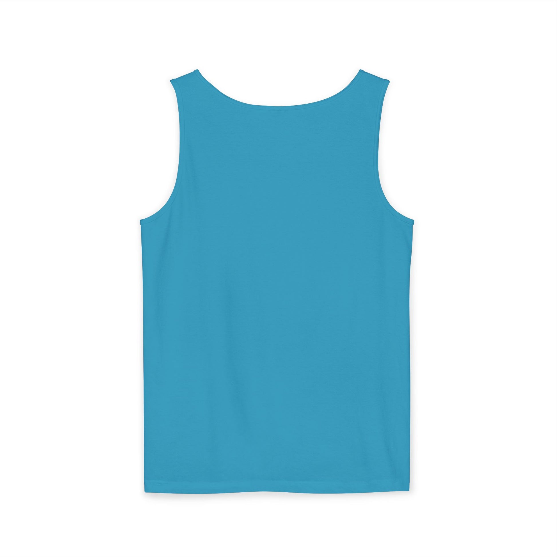 Dog Lover's Unisex Tank Top - "Be The Person Your Dog Thinks You Are" - Perfect for Pet Owners, Gift for Dog Lovers, Summer Apparel, [...]