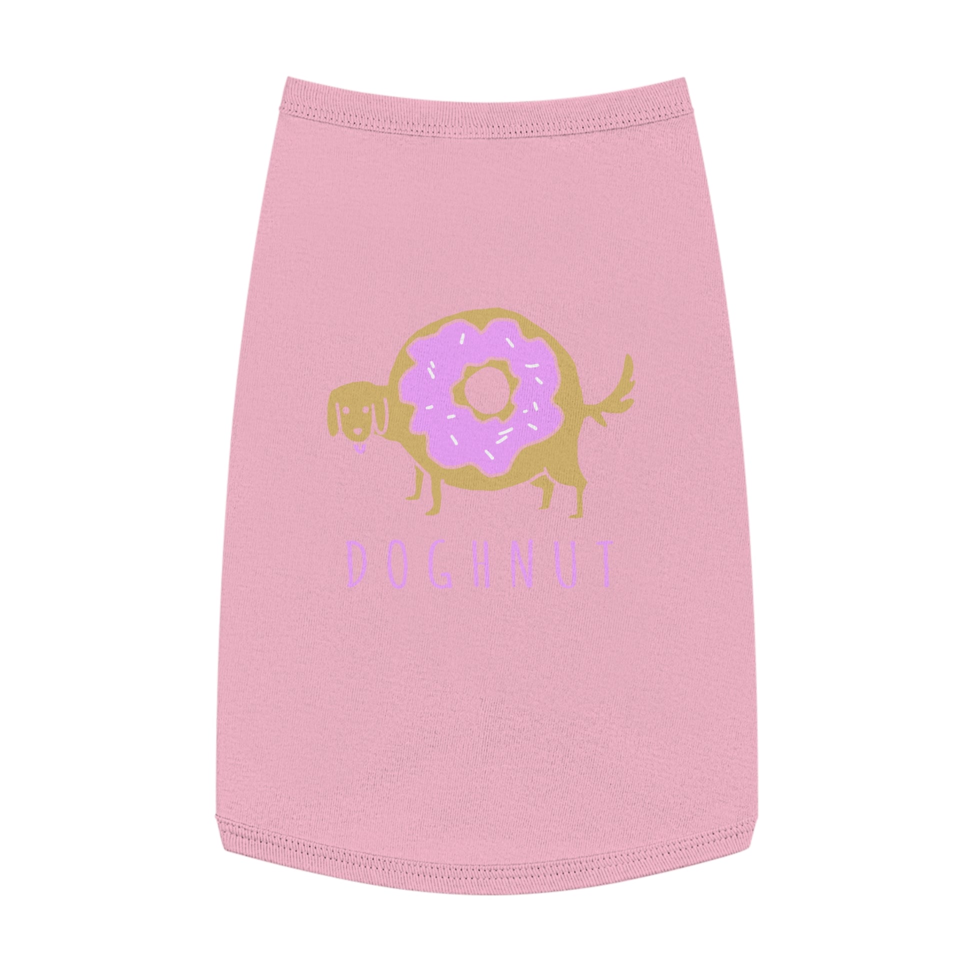 Cute Dog Tank Top, Funny Pet Apparel, Dog Lover Gift, Summer Dog Shirt, Dog-Themed Clothing