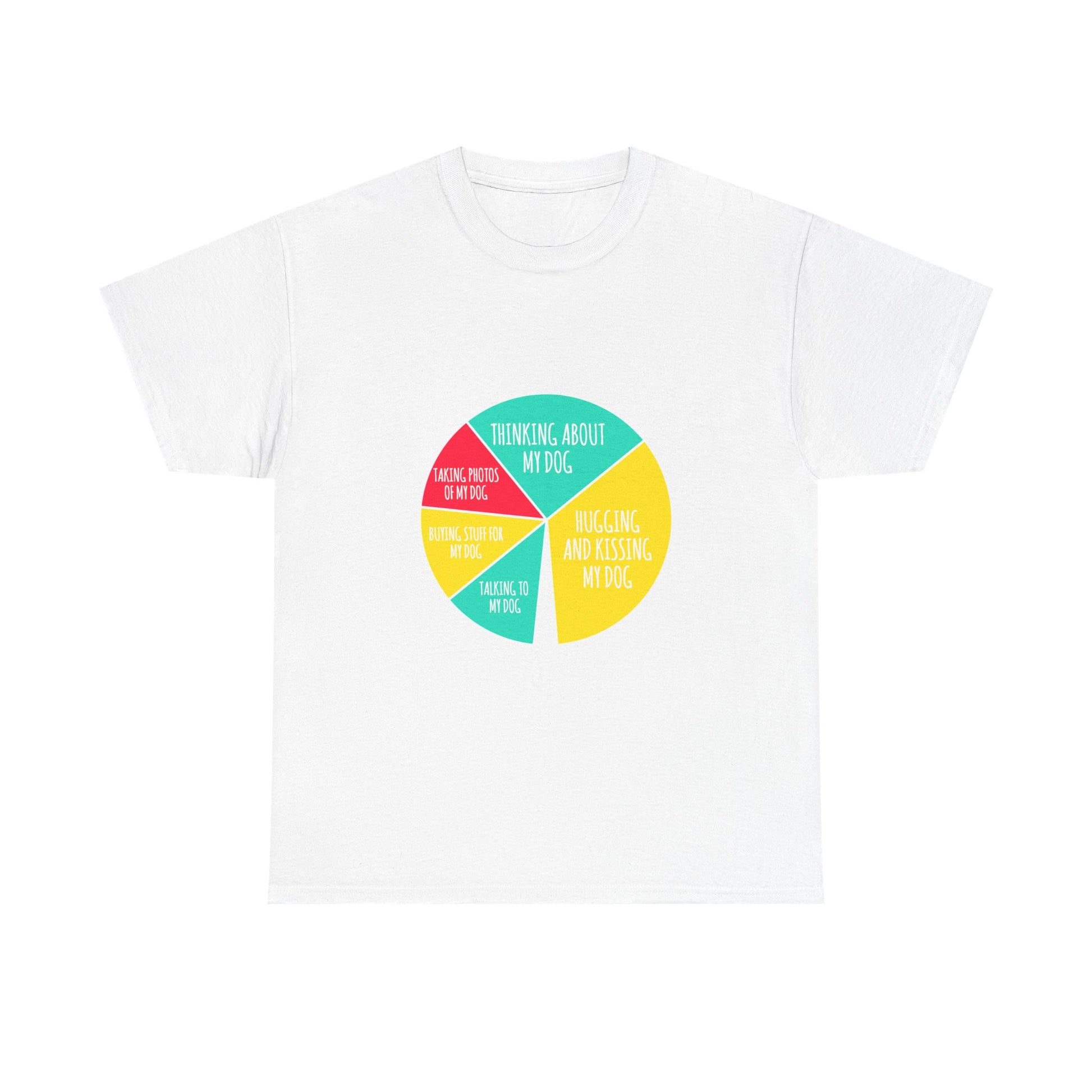 Colorful Quote Unisex Tee, Fun Graphic Shirt, Perfect Gift for Friends, Everyday Wear, Motivational T-Shirt, Ideal for Casual Outings