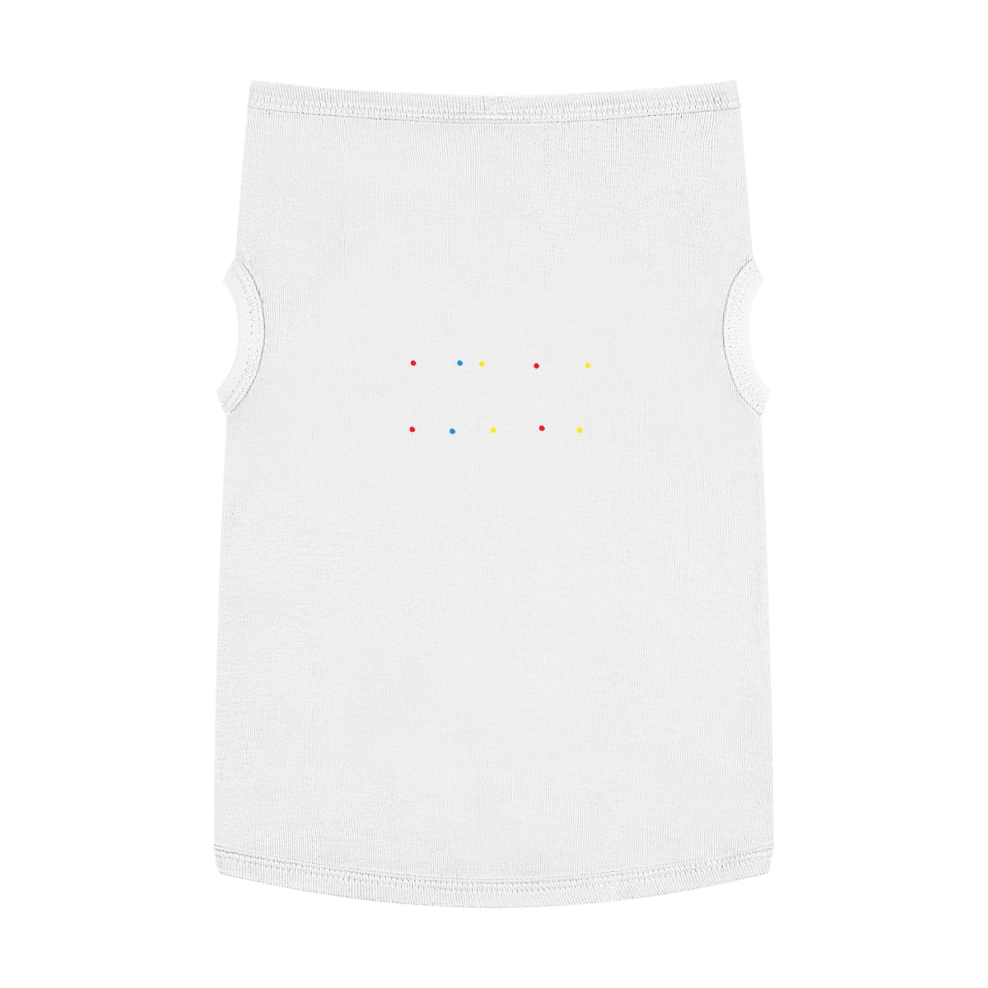 Animal Rescue Pet Tank Top | Support Adoptions, Dog Lover Gift, Summer Wardrobe, Cute Pet Apparel, Charitable Dogs Clothing