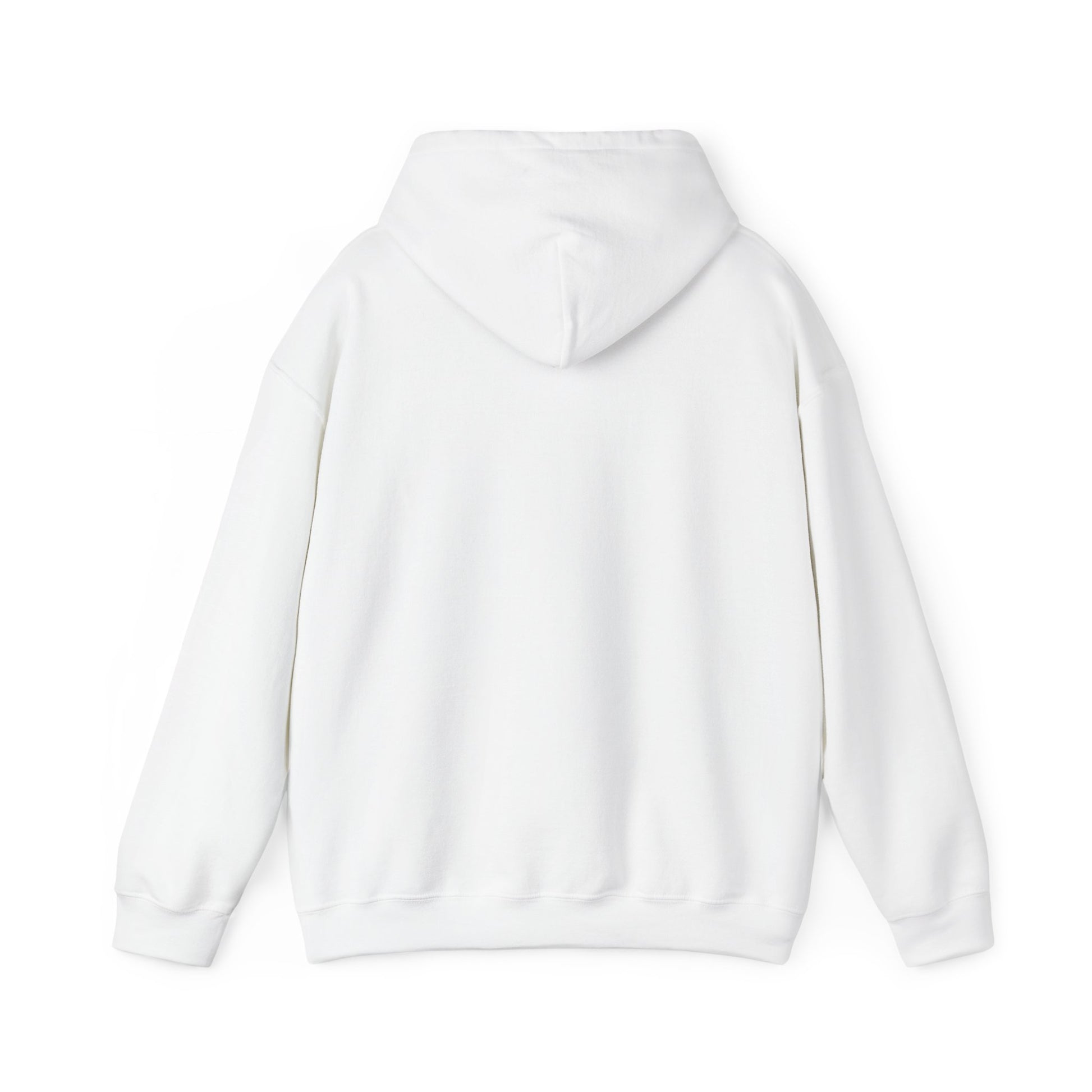 Cozy Dog Lover Hoodie | Unisex Heavy Blend Sweatshirt for Pet Owners, Dog Mom Gift, Casual Wear, Winter Essentials