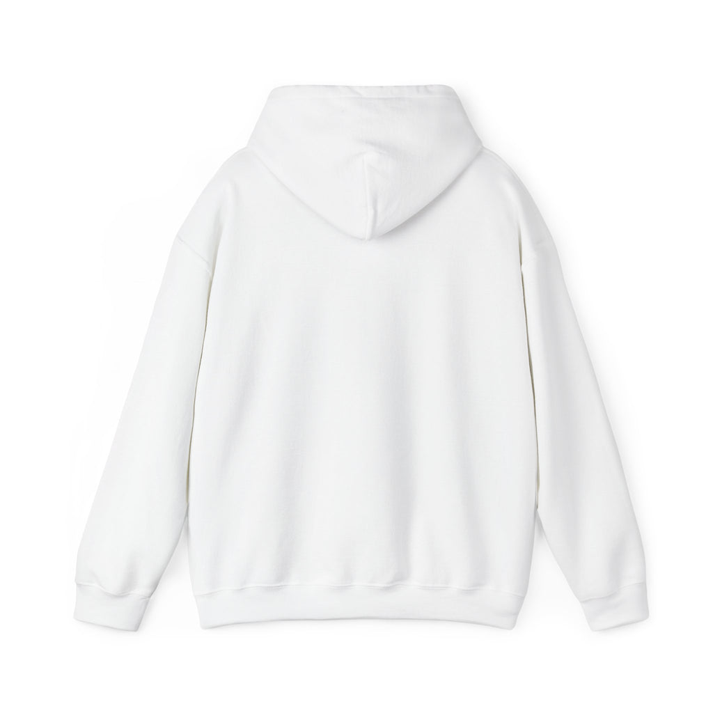 Cozy Dog Lover Hoodie | Unisex Heavy Blend Sweatshirt for Pet Owners, Dog Mom Gift, Casual Wear, Winter Essentials