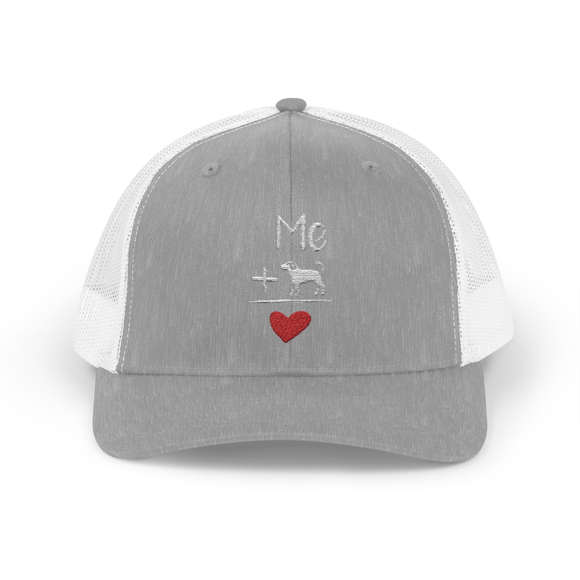 Love Bears Snapback Trucker Cap